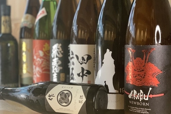東京神田虎連居酒屋