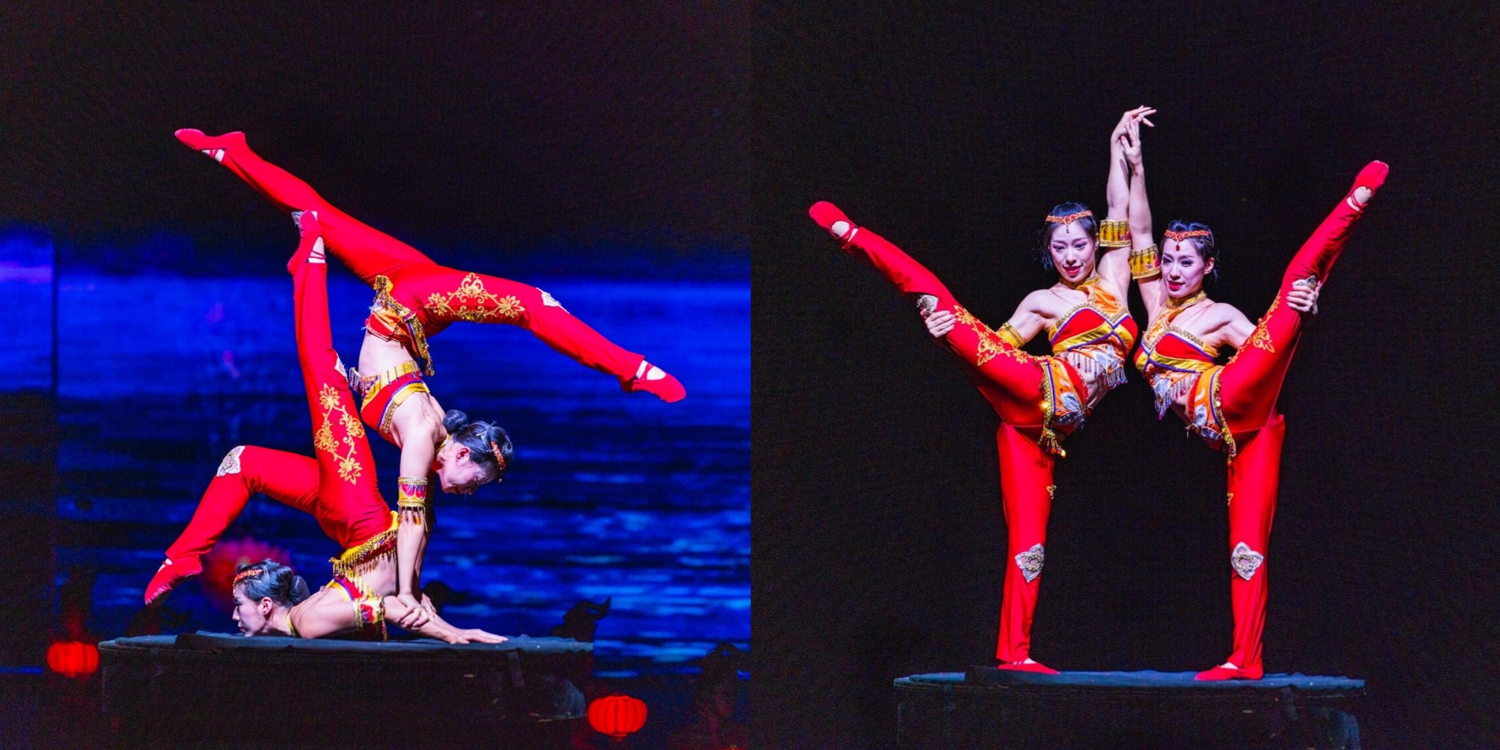 打破傳統觀演界限,讓觀眾從視覺、聽覺、情感多維度,深度領略三亞萬年曆史底蘊、民俗風情與人文精神 打破傳統觀演界限,讓觀眾從視覺、聽覺、情感多維度,深度領略三亞萬年曆史底蘊、民俗風情與人文精神