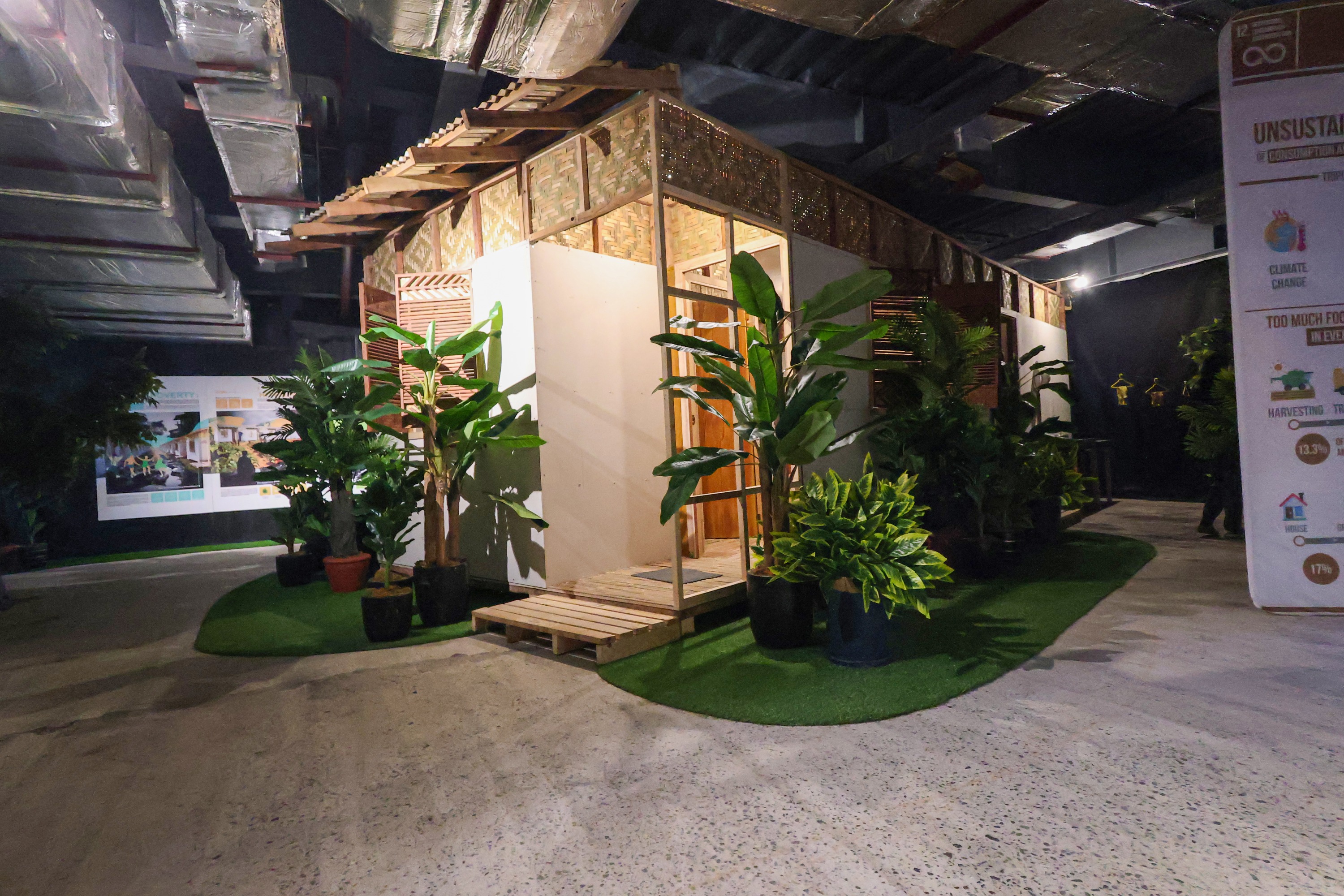 帕拉納克市 Change Maker 2040 博物館門票