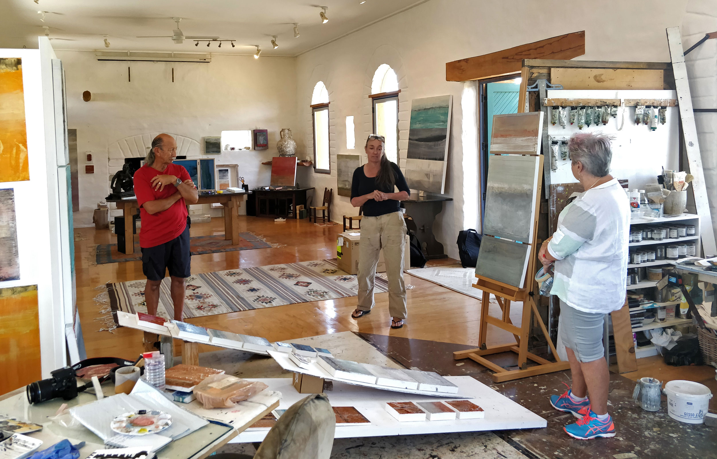 Waiheke Island Private Art Walk