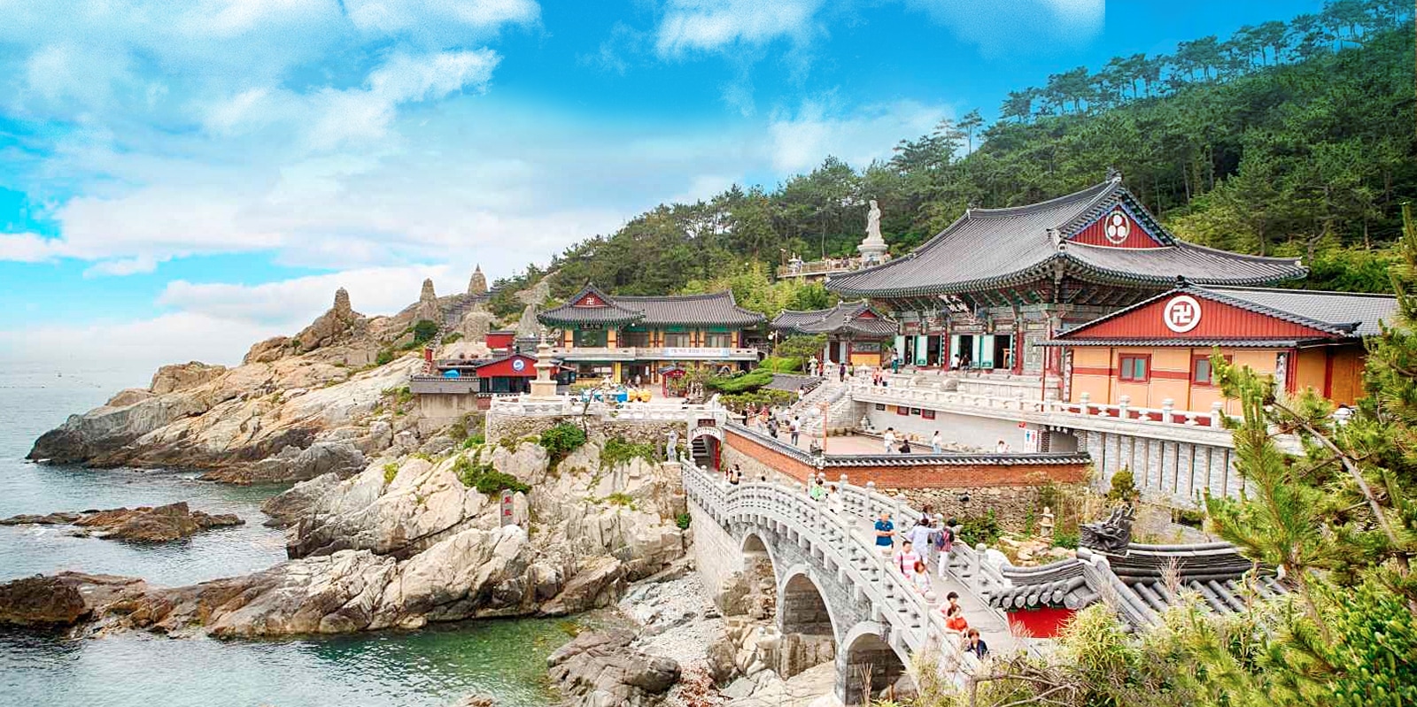 海東龍宮寺