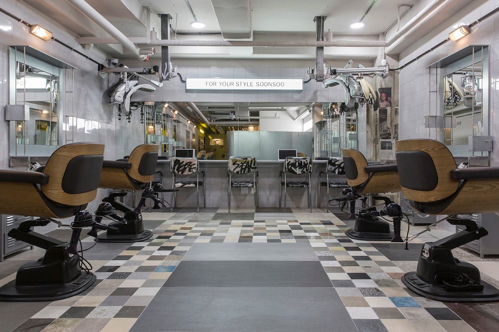 Soonsoo Cheongdam Hair & Makeup Experience in Seoul