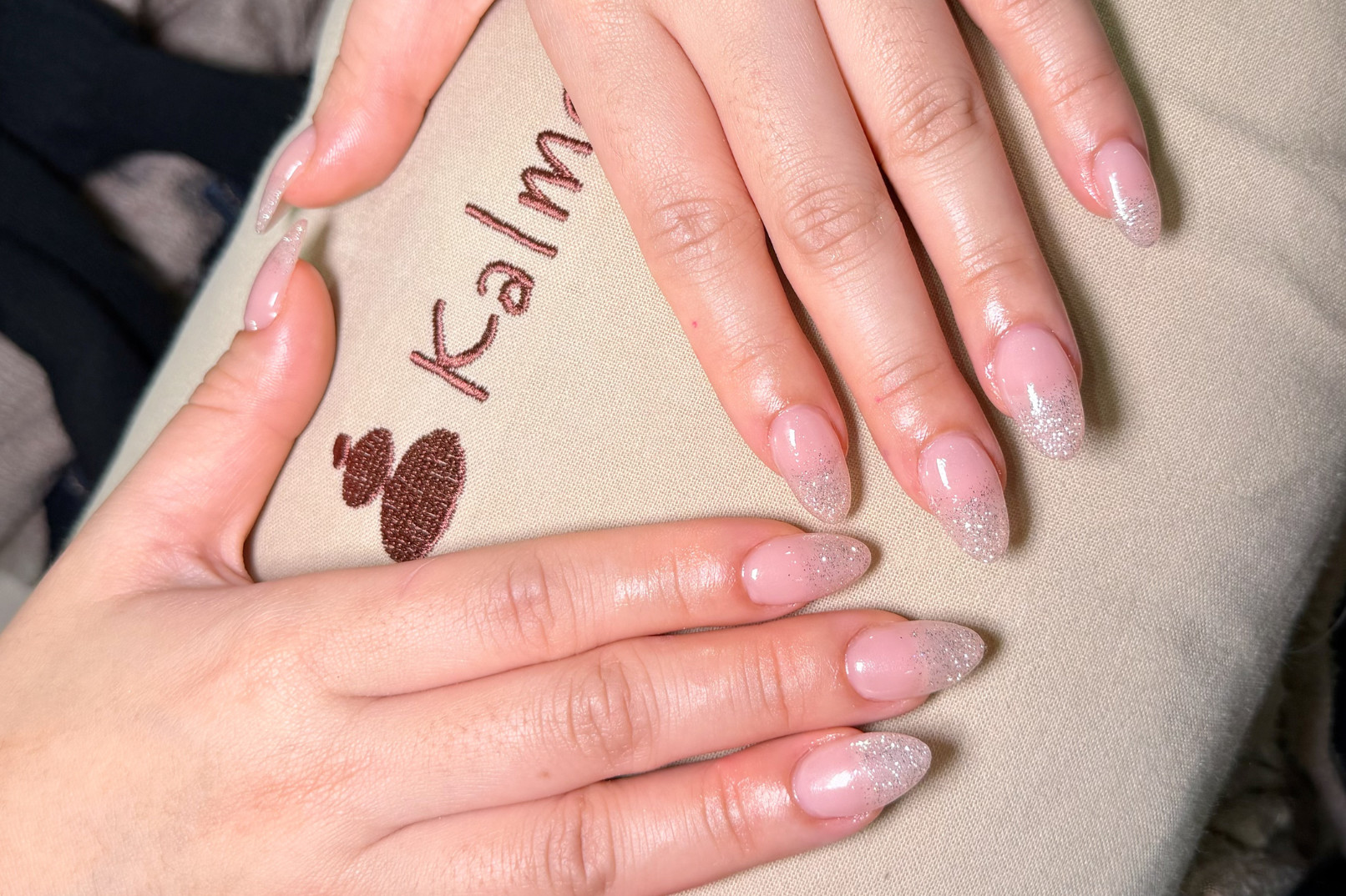 KALME Facial, Nail & Lash at BTS Phrom Phong Station in Bangkok