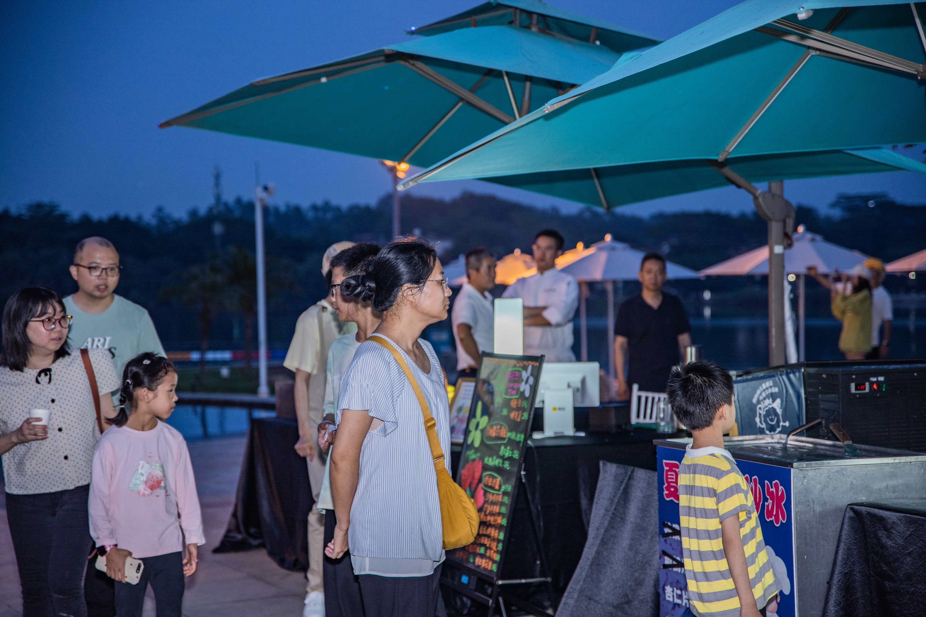 [Mid-year promotion] Hyatt Regency Dongguan Songshan Lake accommodation package | HYATT Group
