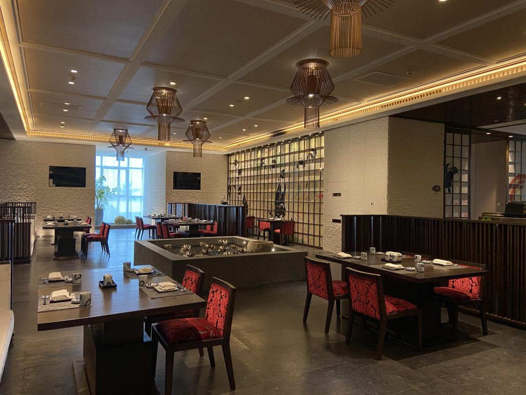 Japanese Restaurant