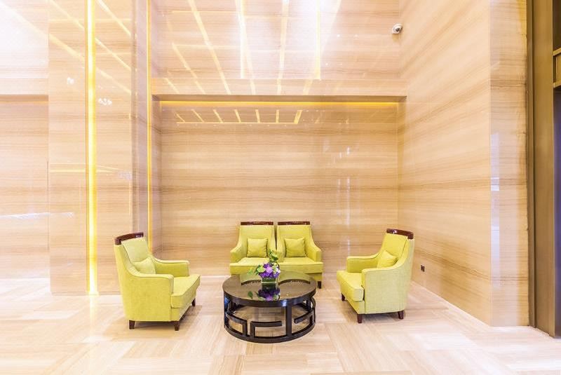 Public Areas