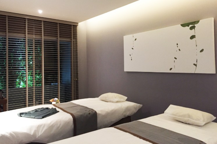 曼谷 Let's Relax Spa 按摩體驗（Sukhumvit 31分店）
