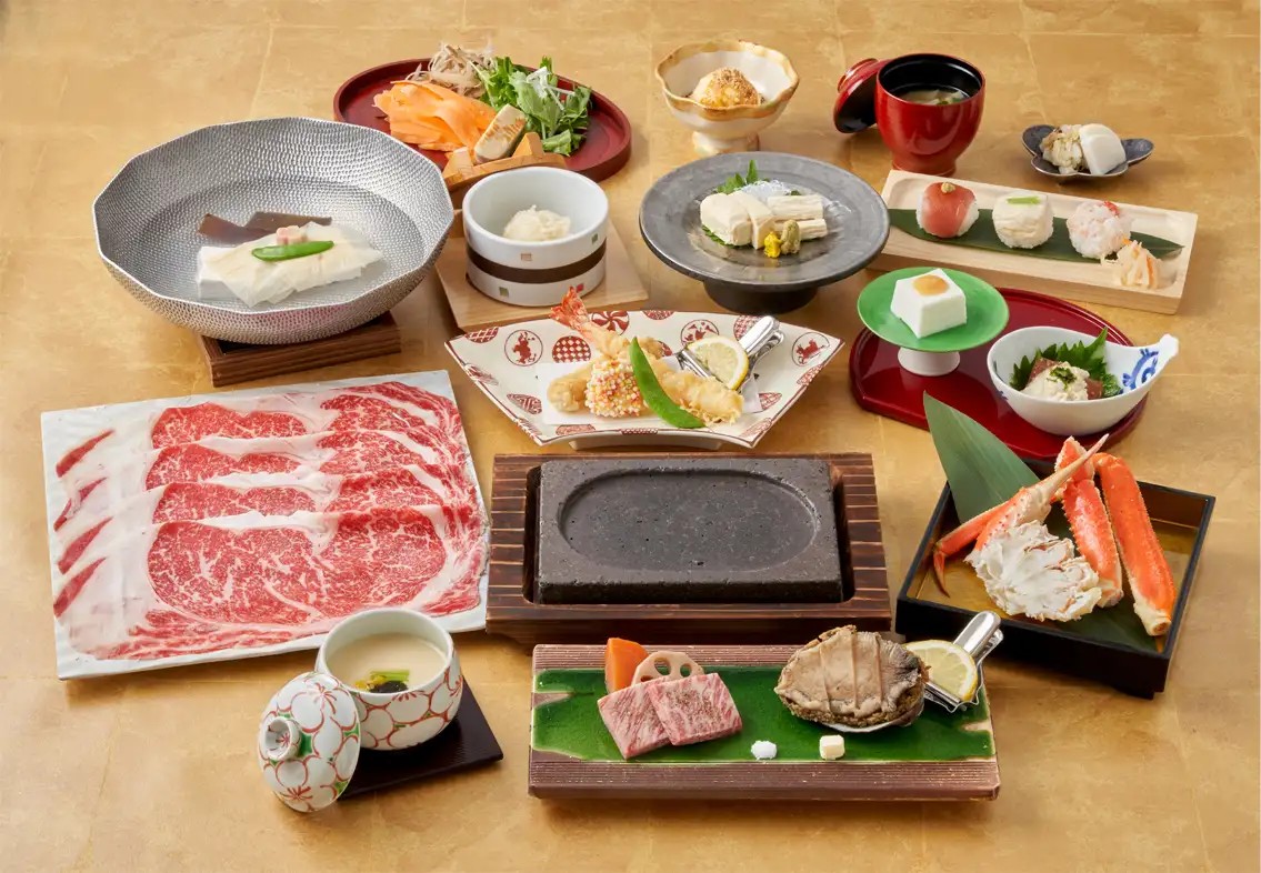 梅の花 天神店 (UMENOHANA Tenjinten) 懷石料理 - 福岡天神