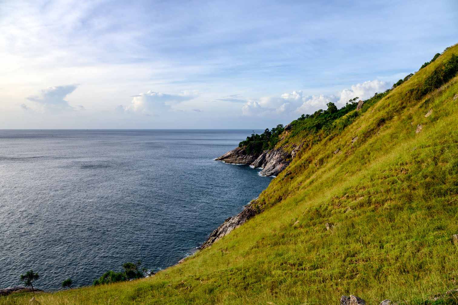 Kahung 海灘＆神仙半島日落之旅（普吉島出發）