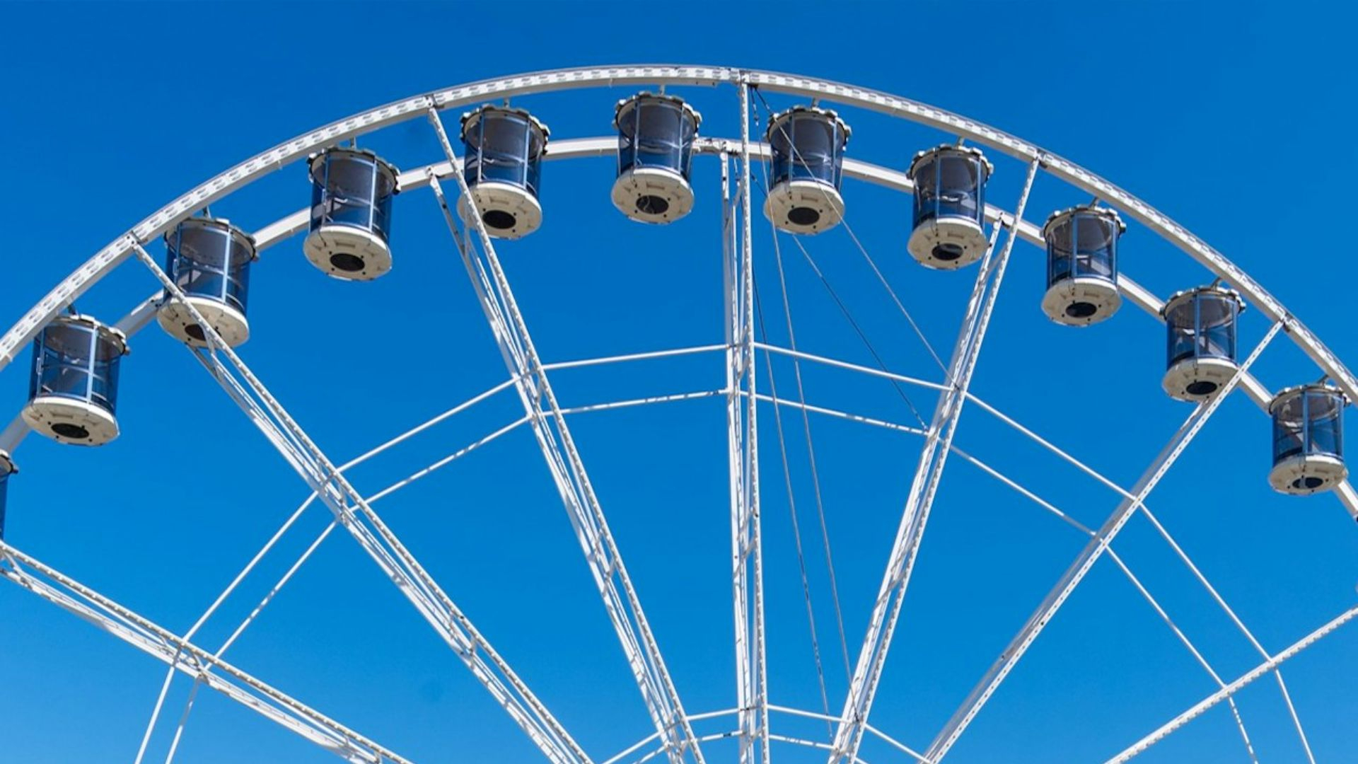 科隆摩天輪 (Cologne Ferris Wheel) 門票