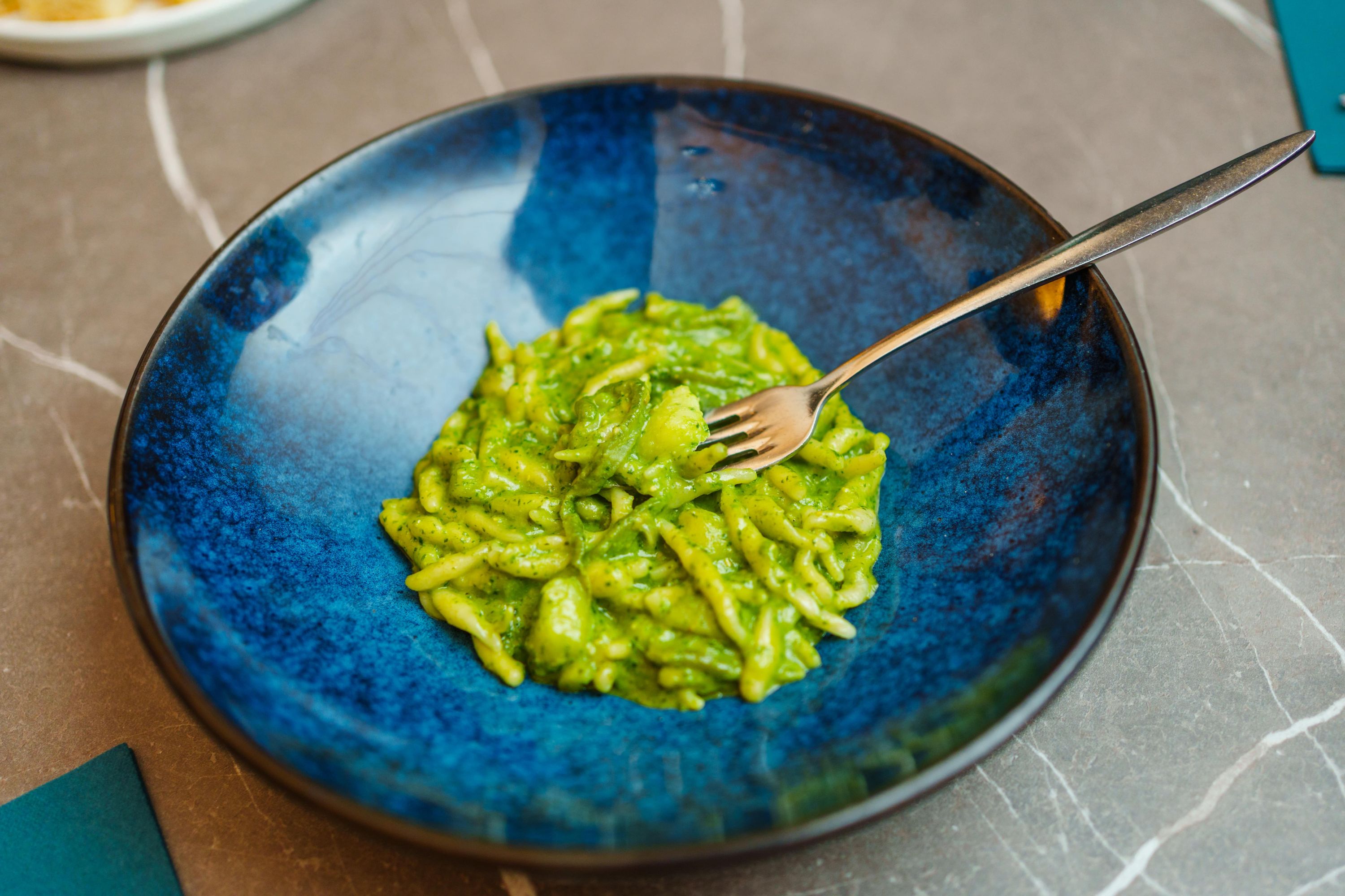 Taste Genoa: A Full Meal Walking Food Tour with a Local