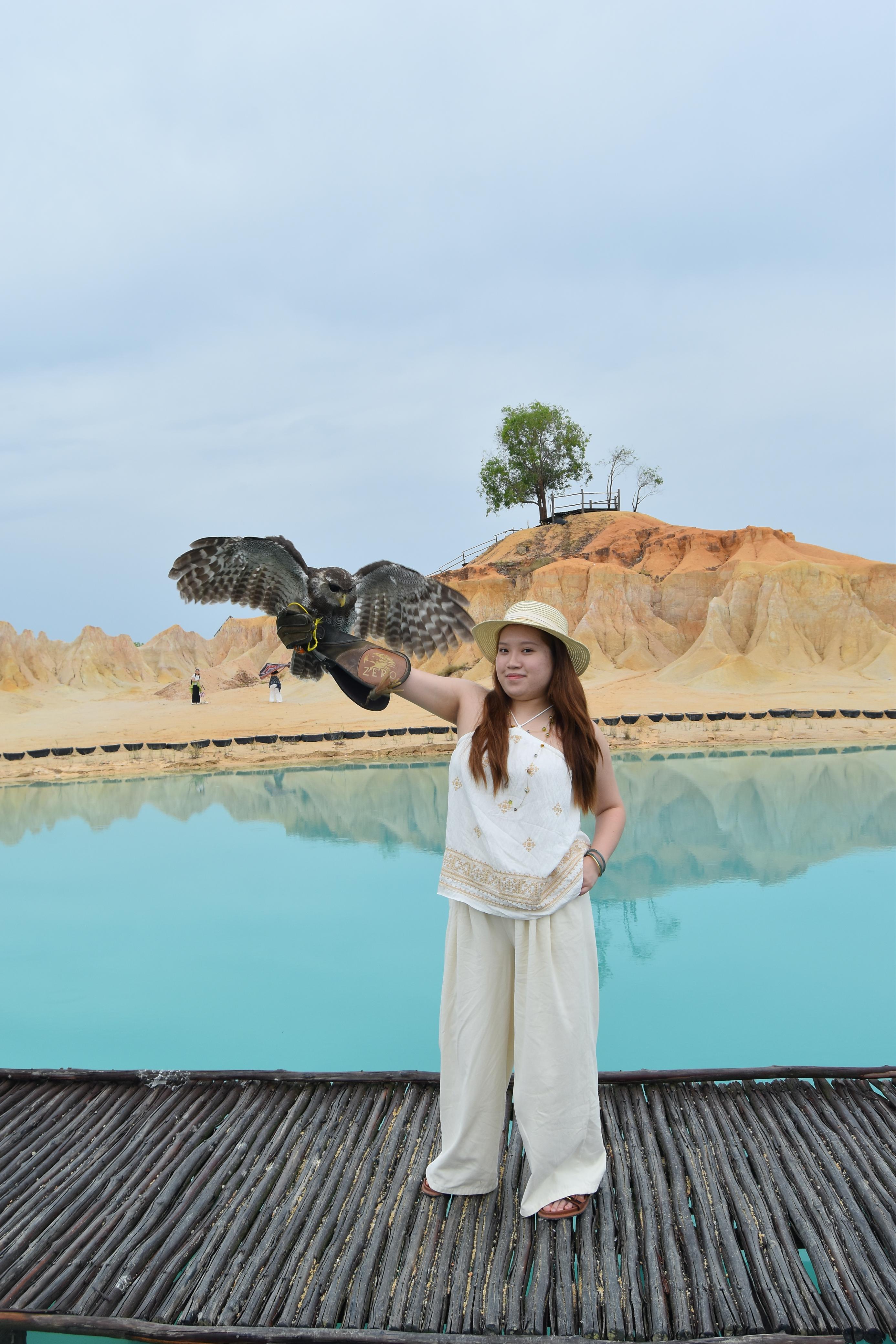 Explore Bintan with Taxi Bintan Island’s custom full-day tour, tailored to your unique interests