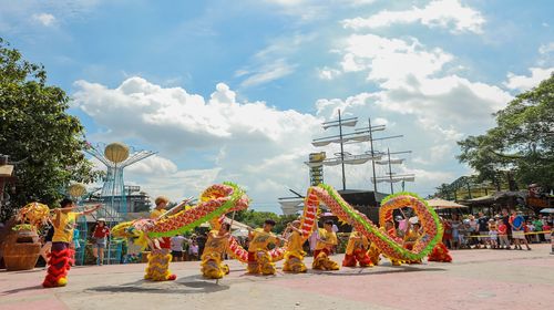 Changlu Tourism Expo Park