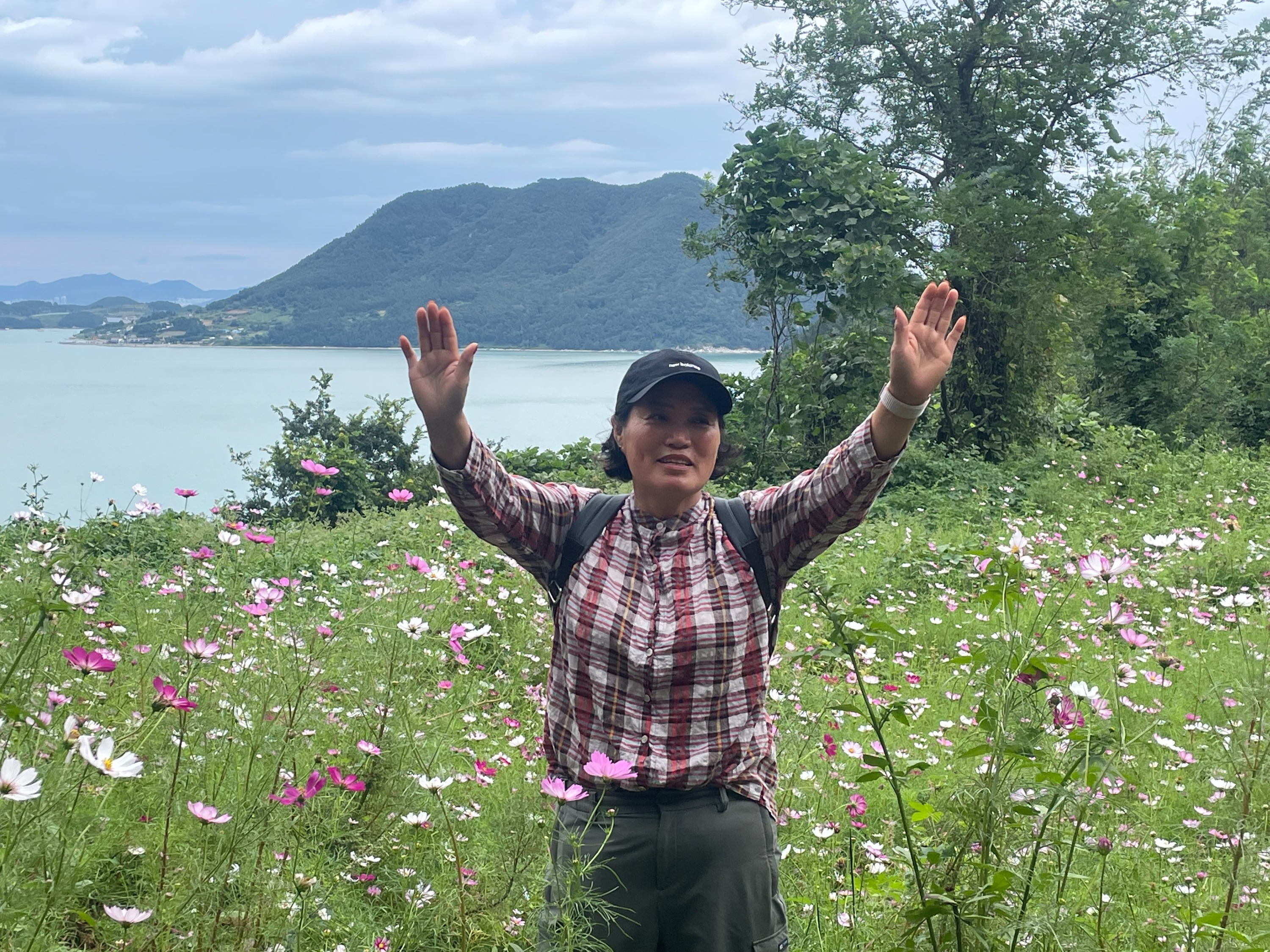 Yeosu Flower Island Tour