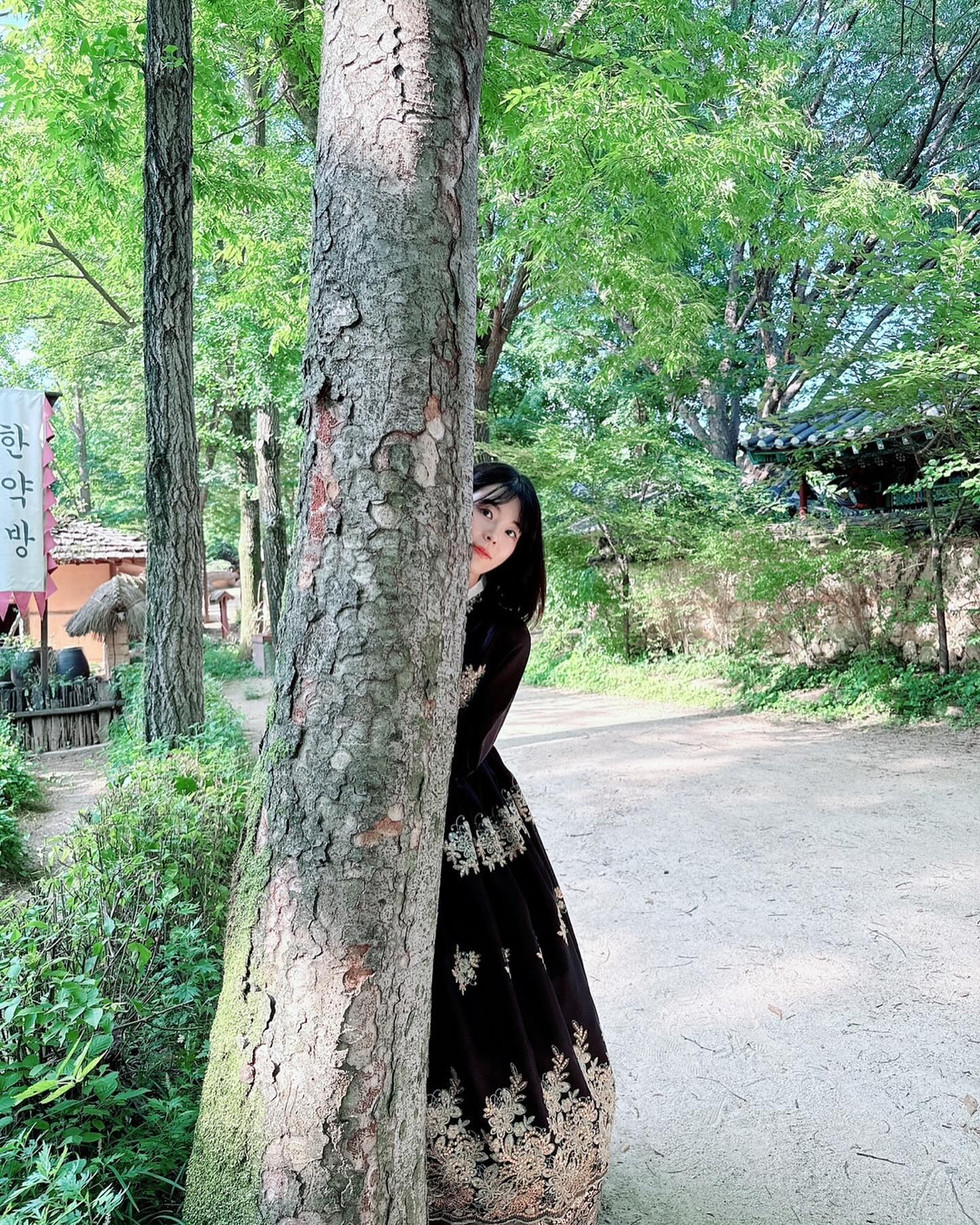 Seoul Urban Vibes: Personal Travel Photography