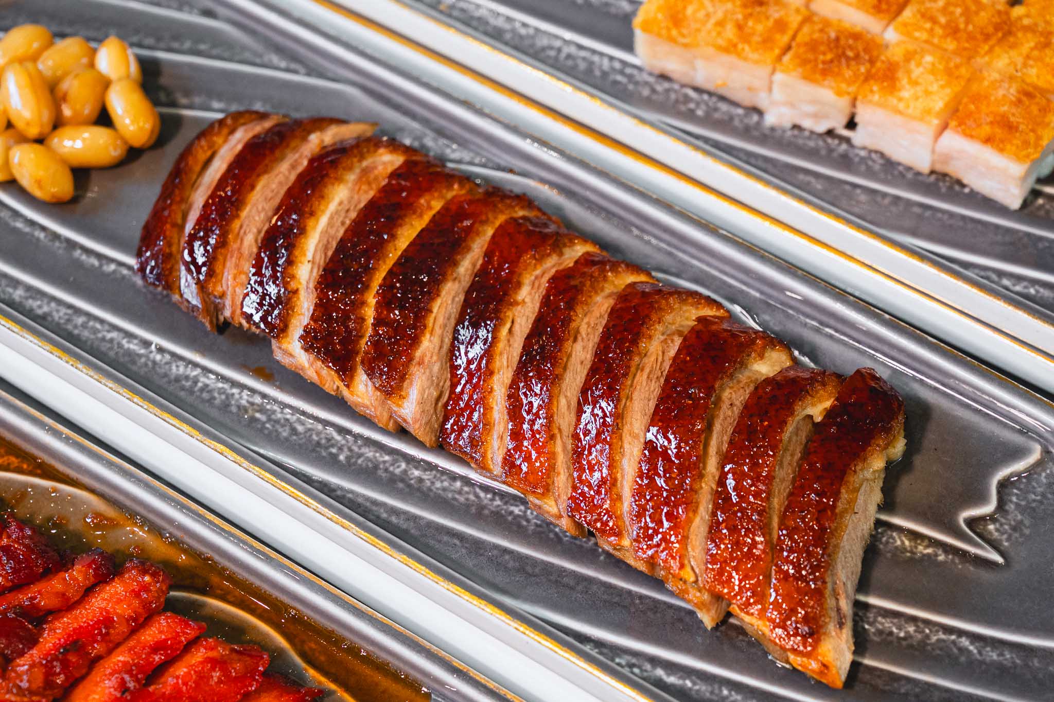 PengYou Chinese Cuisine & Specialty Bar at Ekkamai 