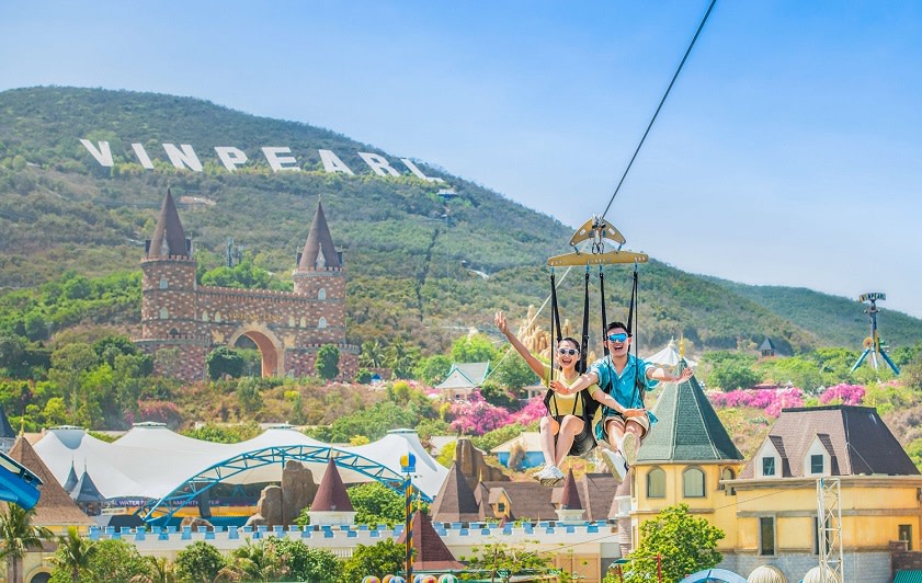 Zipline