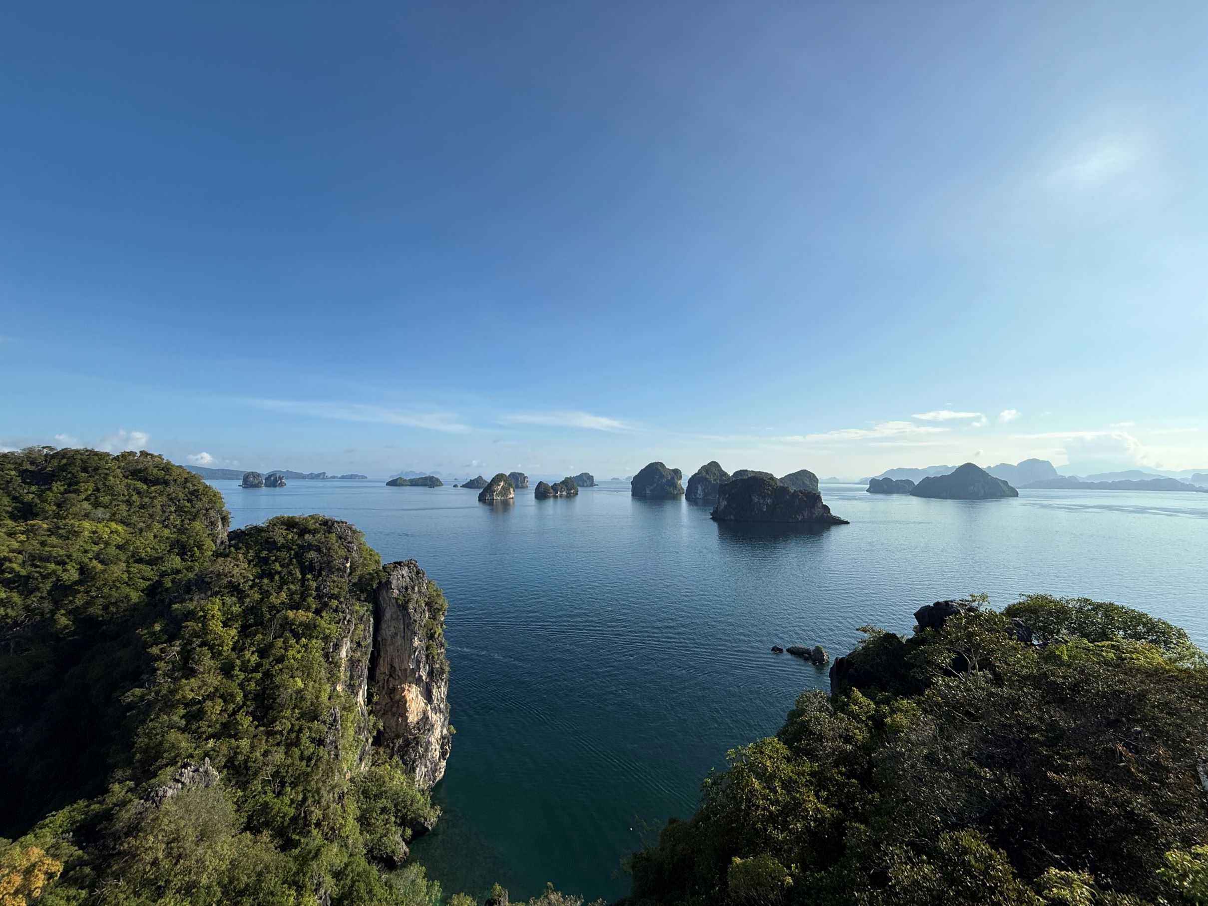 Luxury Private Speed Boat Charter - Krabi Island