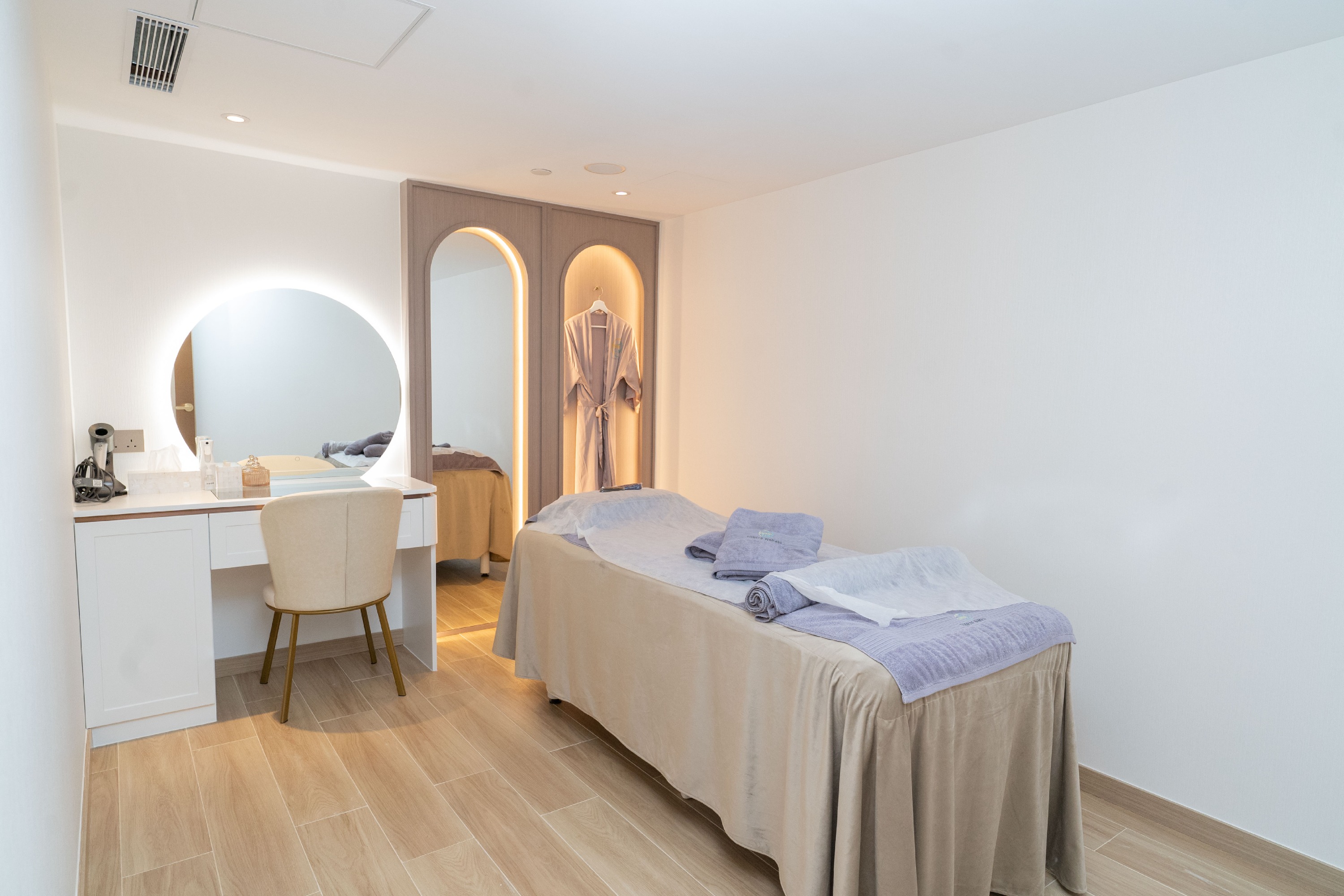 MaMa Me - Beauty & Spa 排毒按摩 | 放鬆助眠 | 女士專享 | 尖沙咀｜銅鑼灣 | 黃竹坑