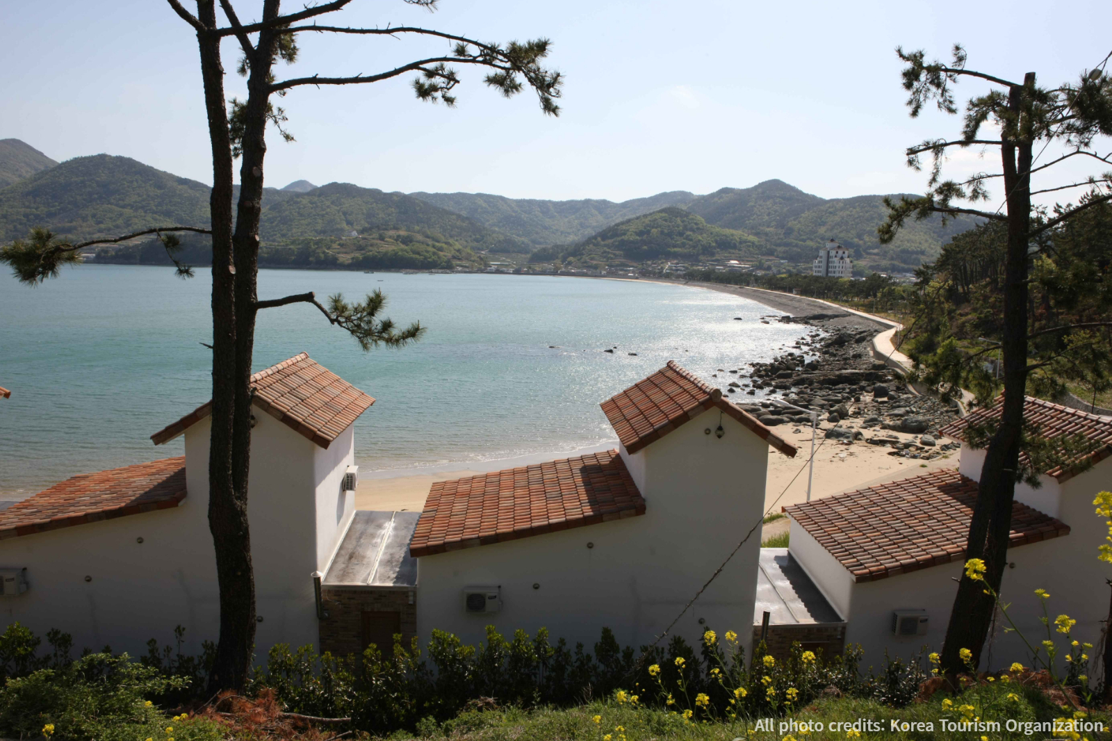 Wolpo Beach