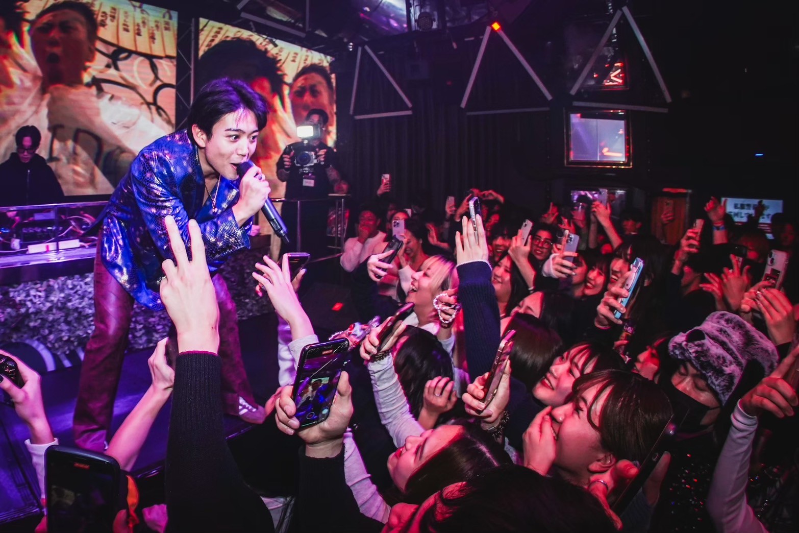OWL OSAKA門票