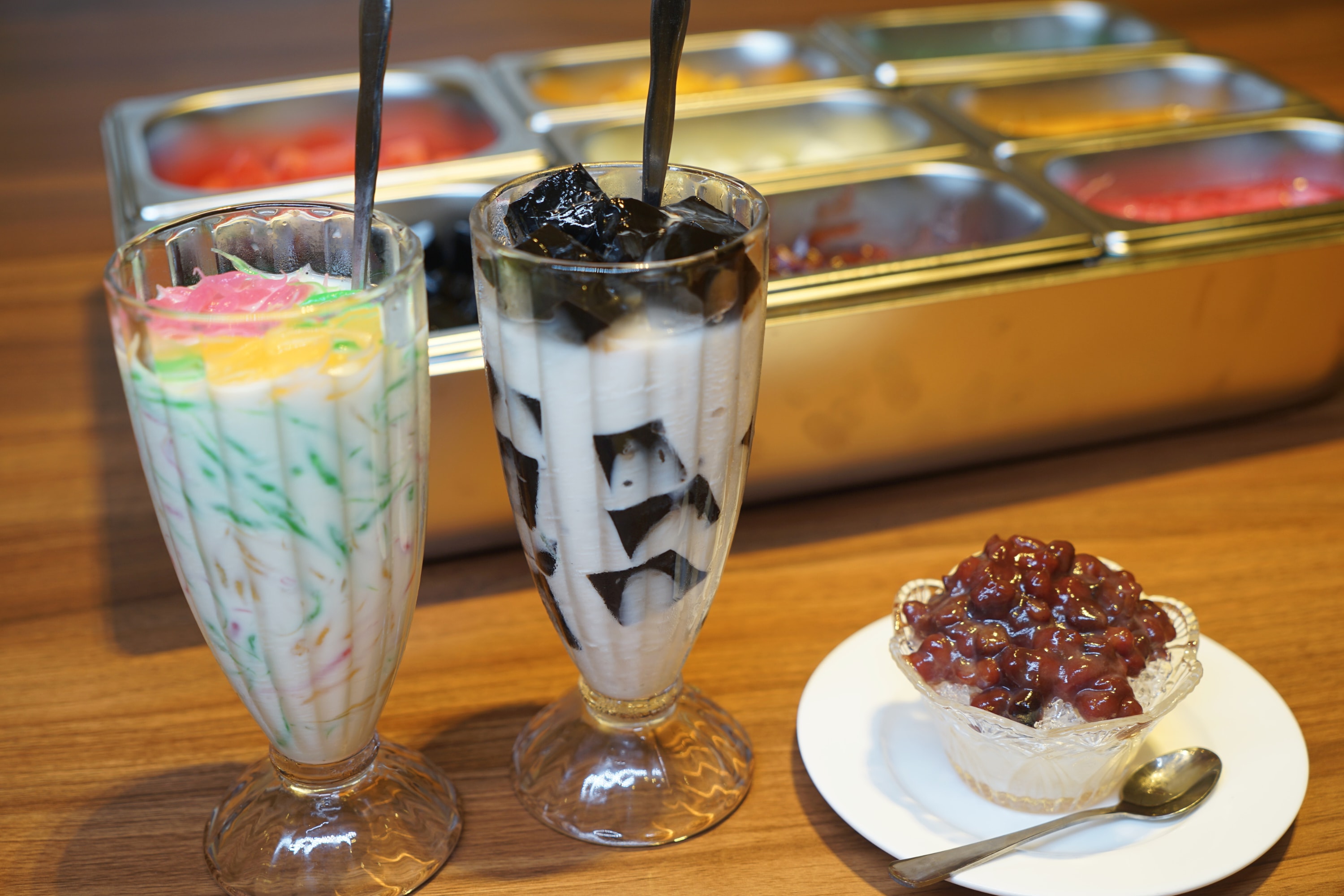 荃灣帝盛酒店 | Dorsett Cafe | 自助午餐、晚市套餐