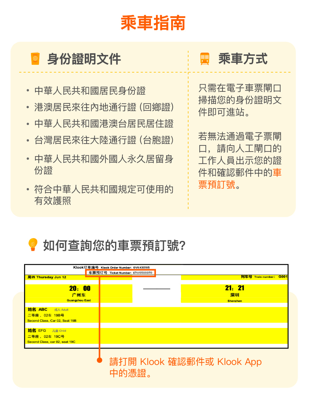 【中國鐵路】青島來往濟南/威海/煙臺/泰安/北京 高鐵票