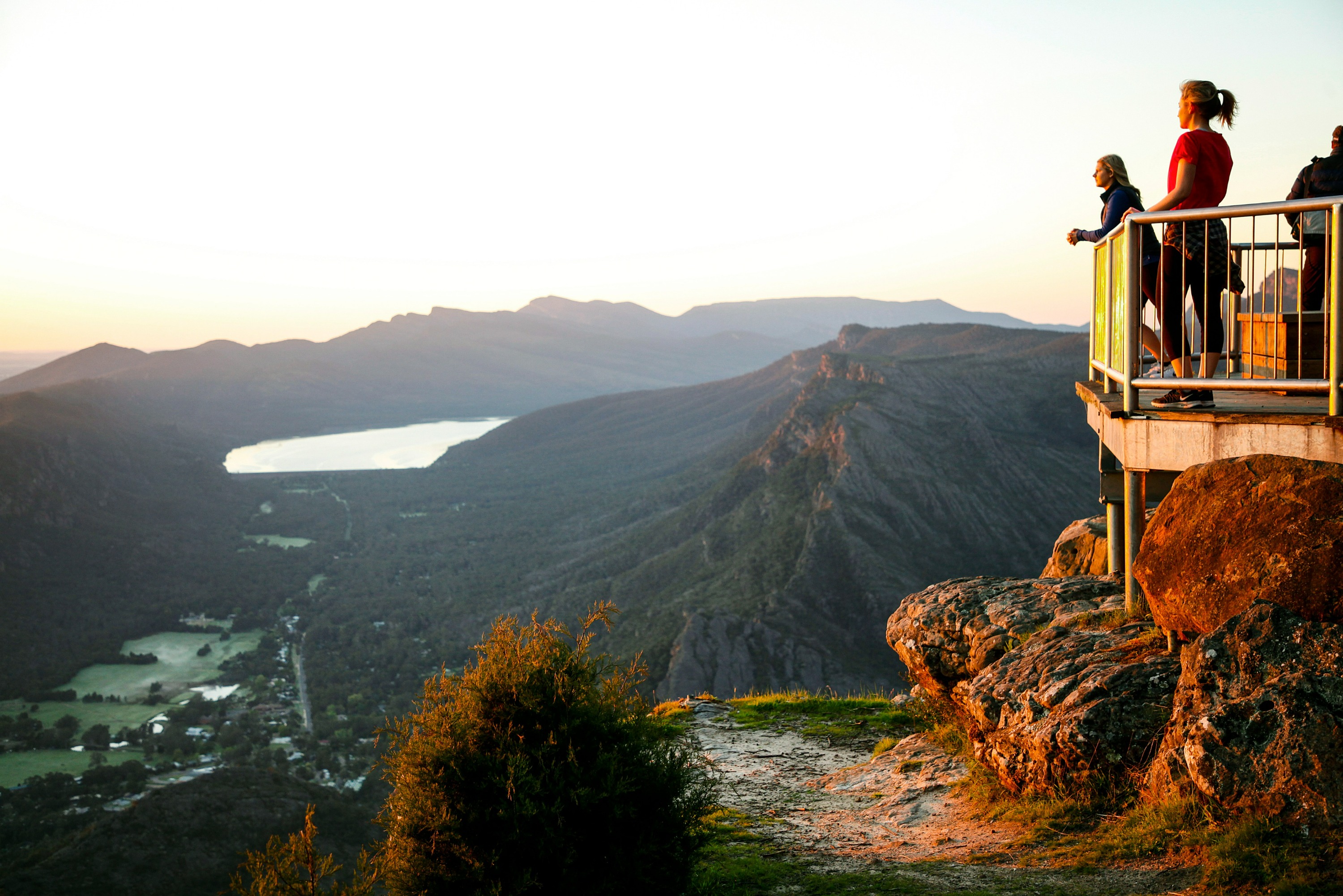 3 Day Great Ocean Road Tour from Melbourne to Adelaide