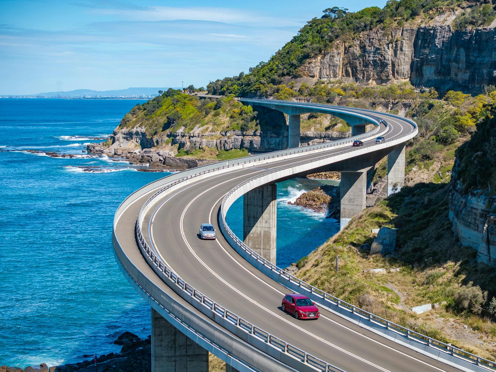 Kiama Bombo Headland Full-Day Private Coastal Exploration