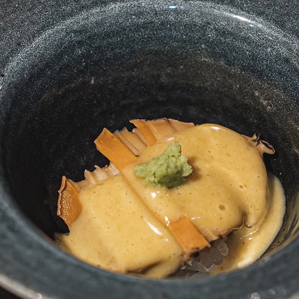曼谷 Aree 區 Vanit Place 壽司 Koge 無菜單料理