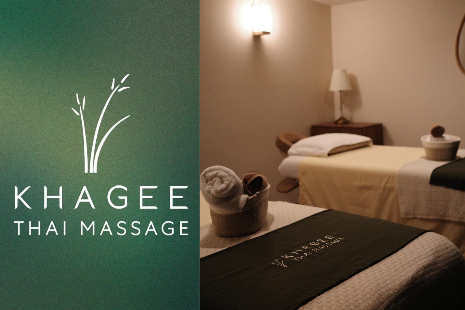 Khagee Thai Massage Experience in Bangkok