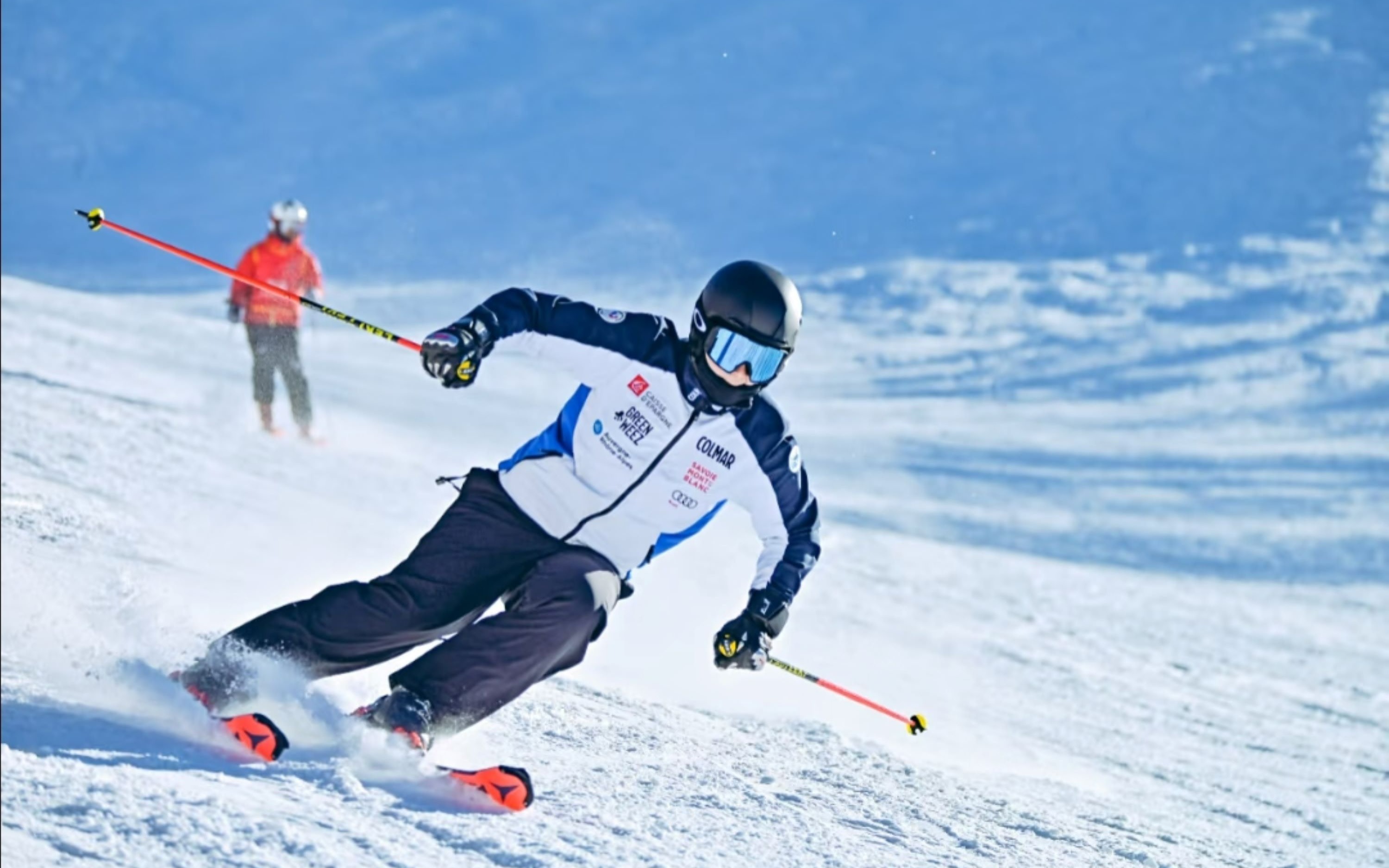 Beijing Huaibei International Ski Resort Experience