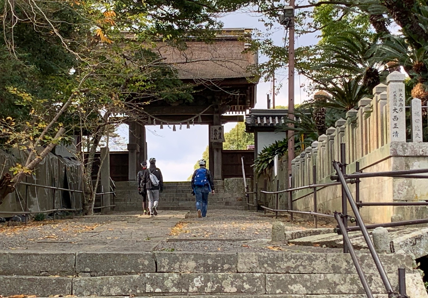 瀨戶內海海岸線 & 姬路城電動自行車騎行之旅