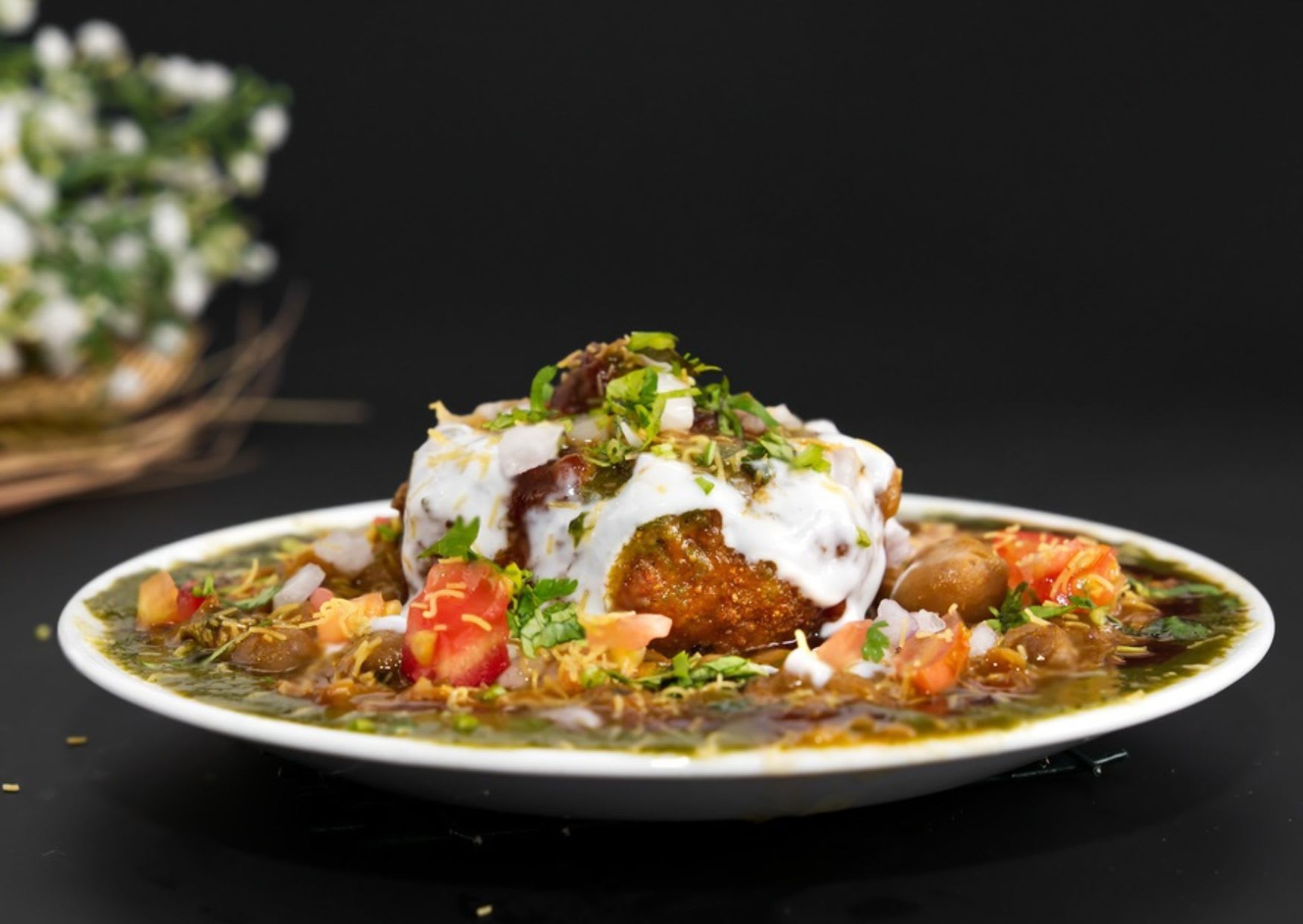 Mathura Street Food Stories: Guided tour with a local Guide