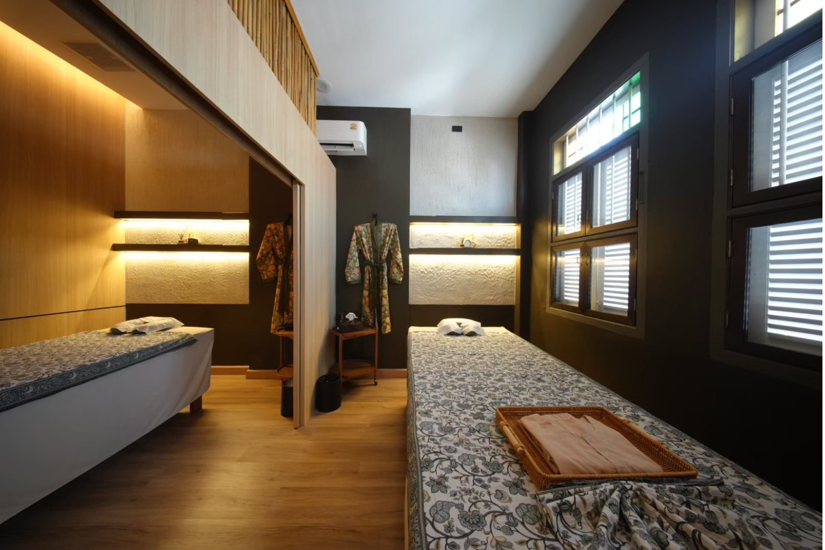 普吉島 Ranong 15 號的 THAN Spa 和按摩