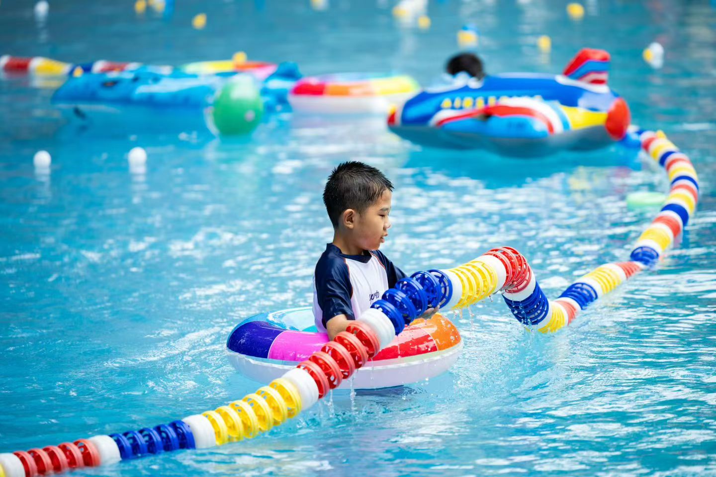Water Park