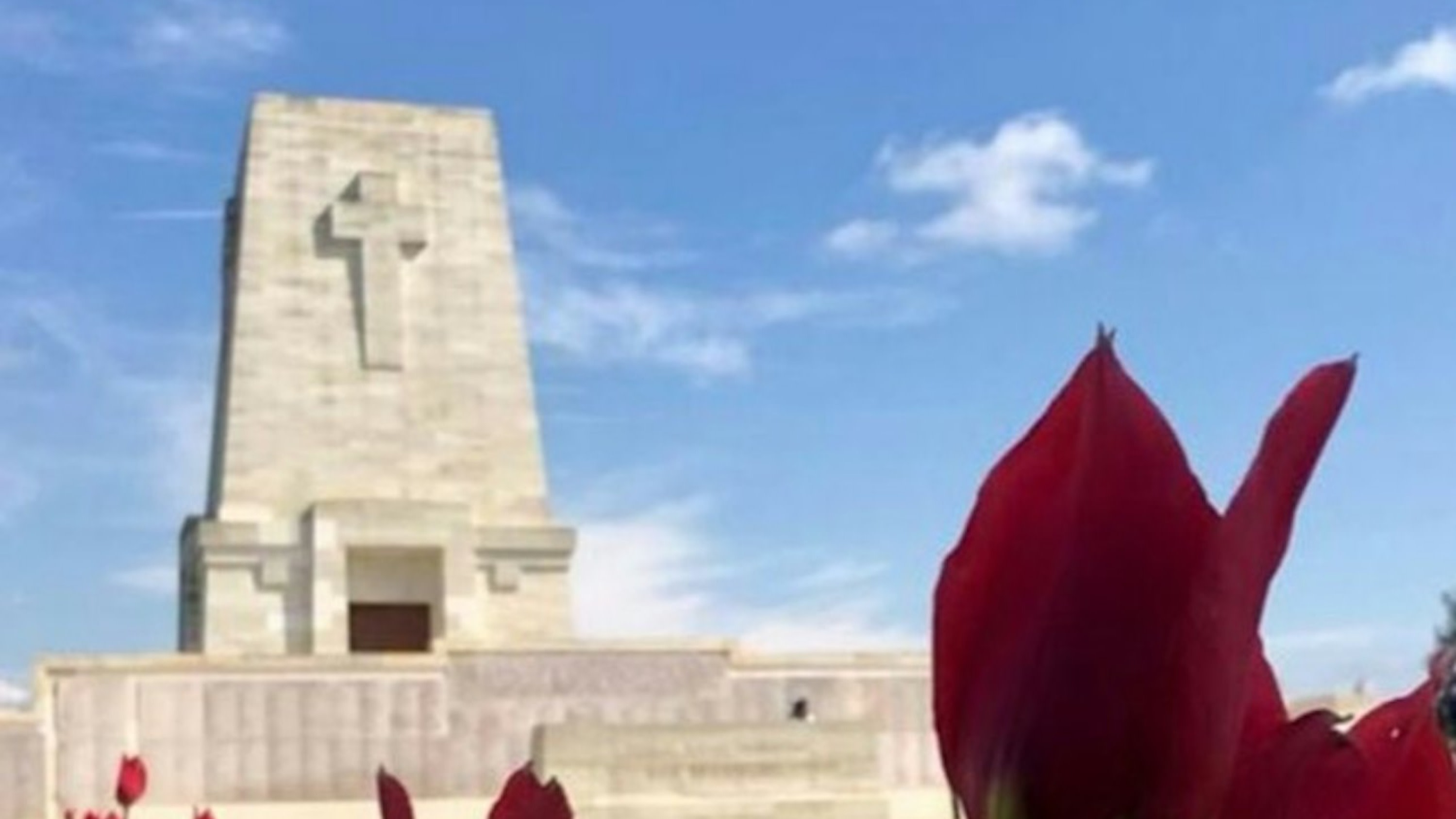 Gallipoli tour with lunch from Istanbul