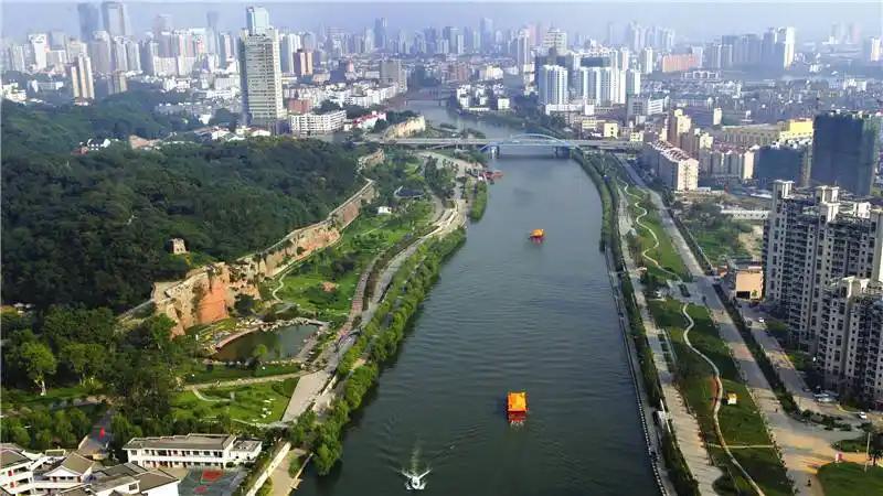 南京外秦淮河遊船+總統府(含講解)半日遊