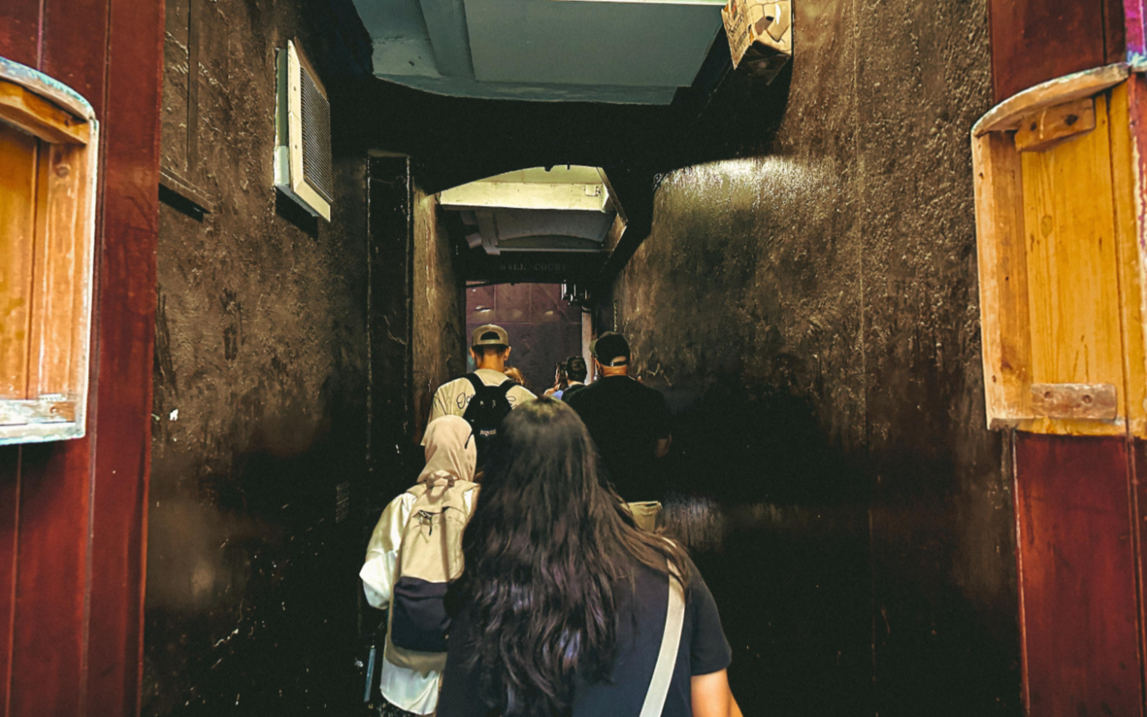 走進奇幻世界，一探知名魔法場景的真實靈感