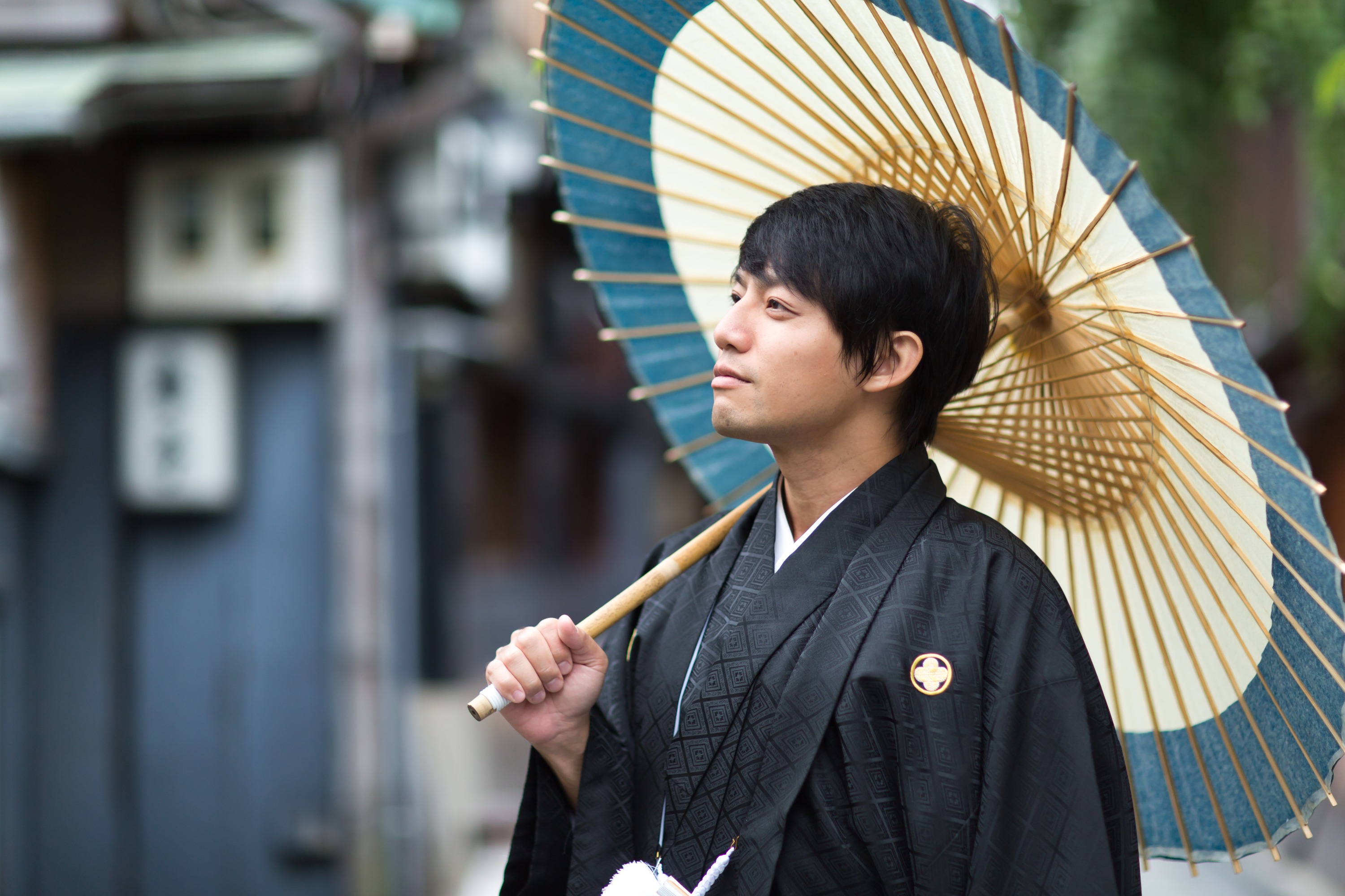 京都夢館和服租借