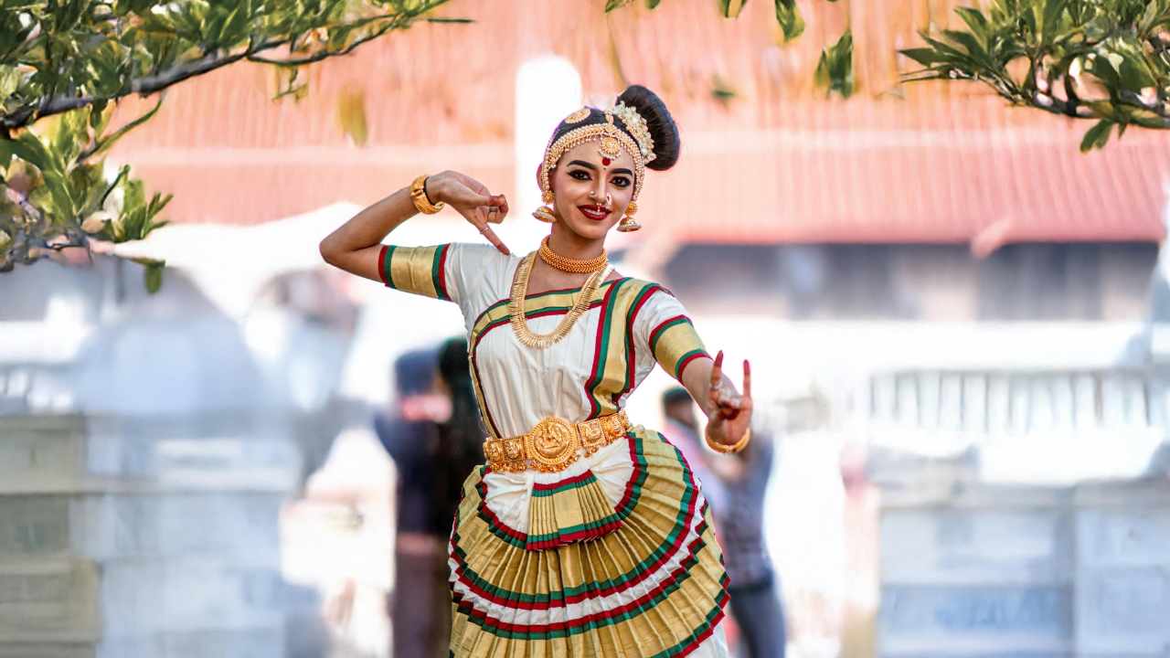 Kerala: 5-Day Private Tour with Houseboat Stay