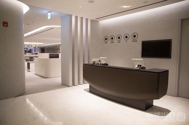 Incheon International Airport Lounge Service by Matina Lounge