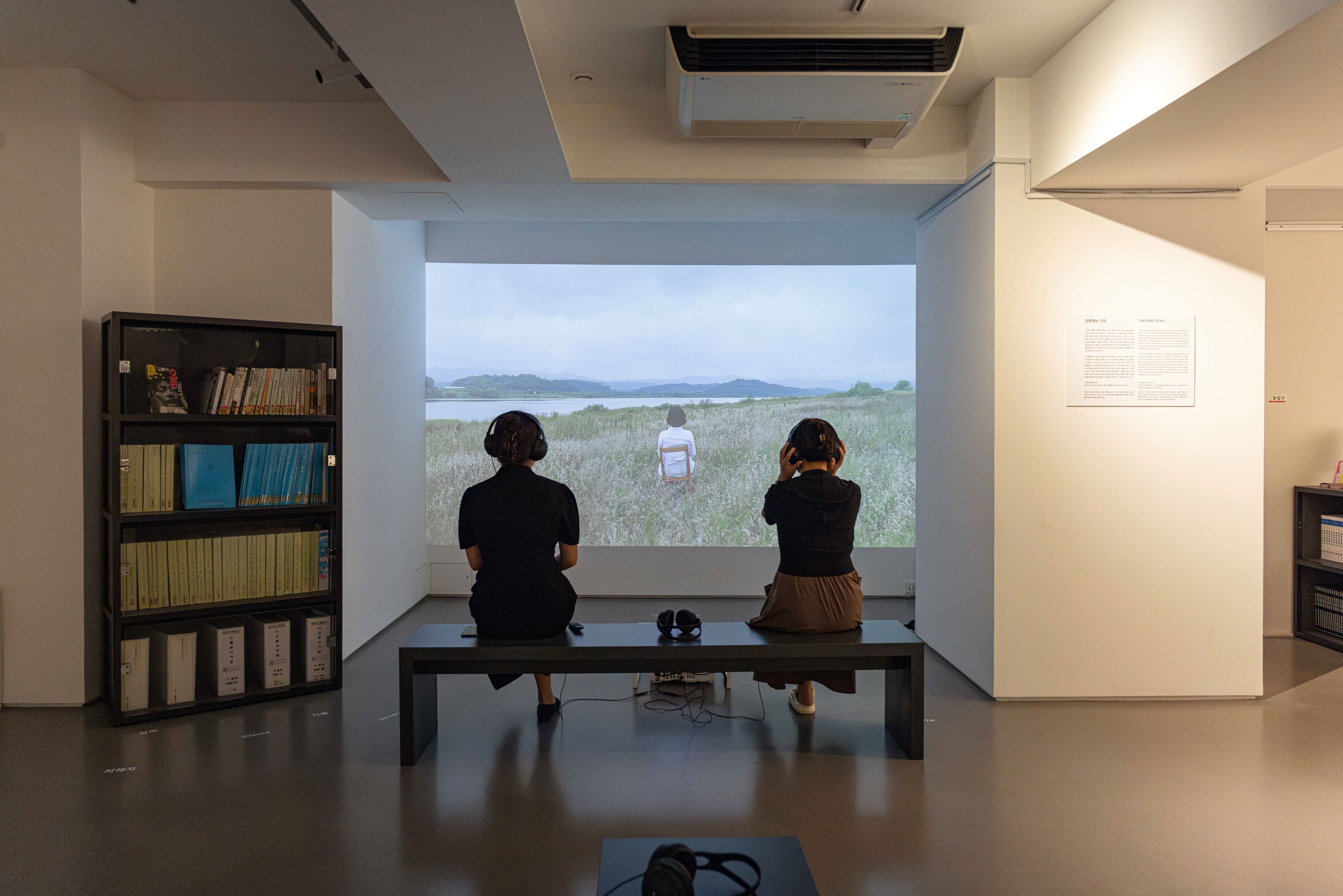 DMZ Tour from Seoul with North Korean Human Rights Exhibition