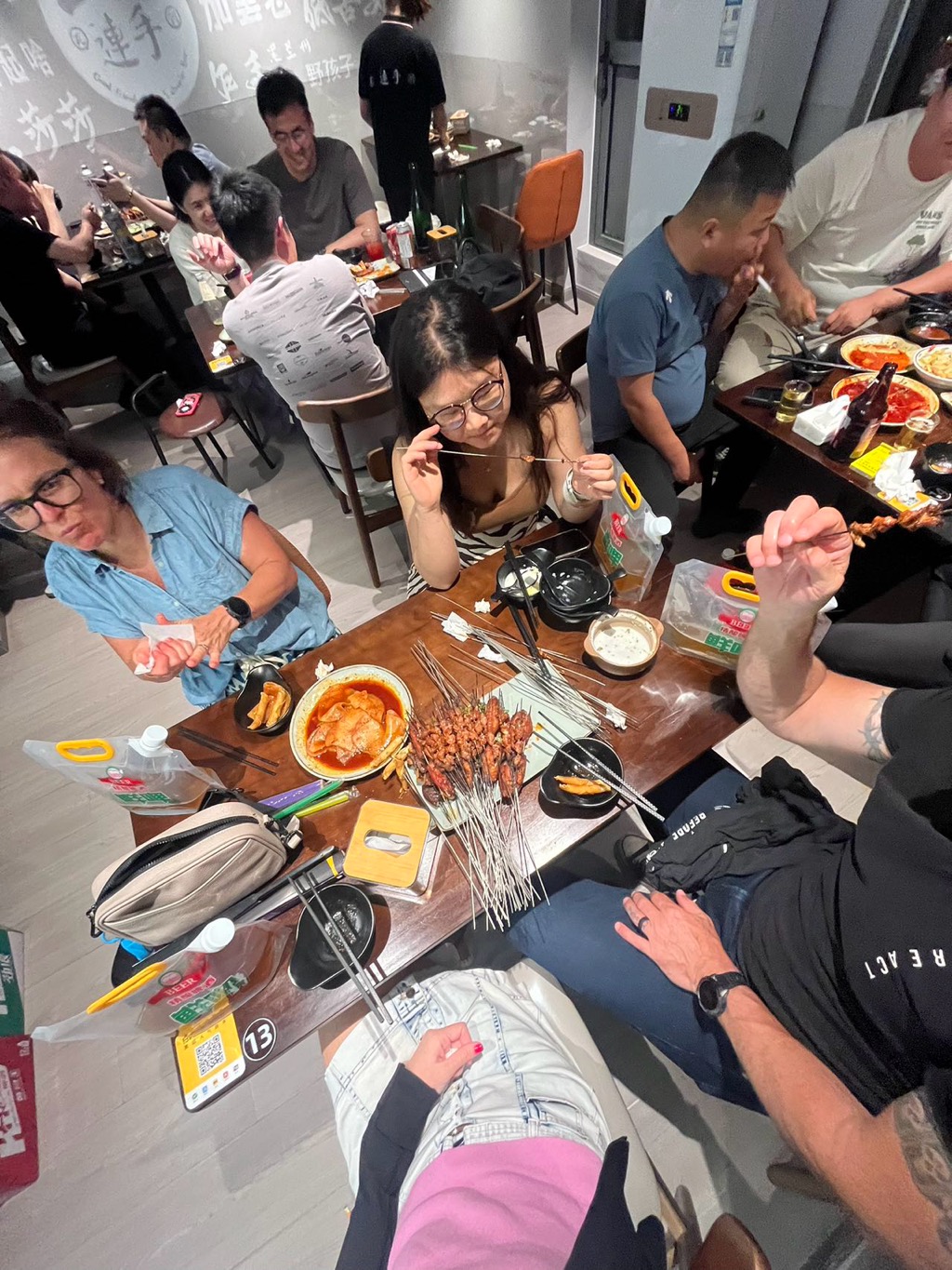 Tipsy Travel: Beijing Hutong Night Exploration Food and Wine Tour