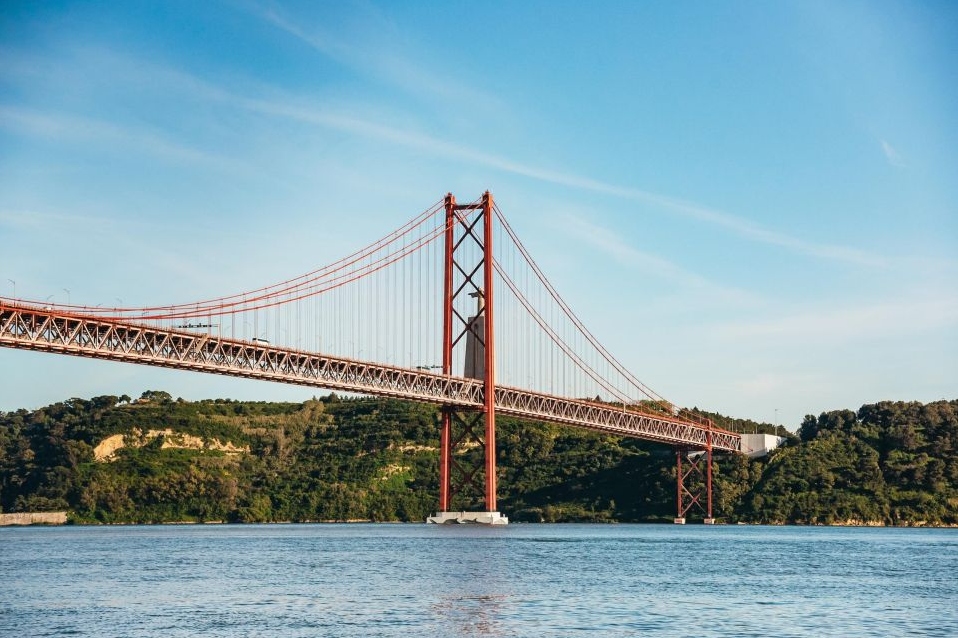 Sunset or Night River Sailing Cruise in Lisbon