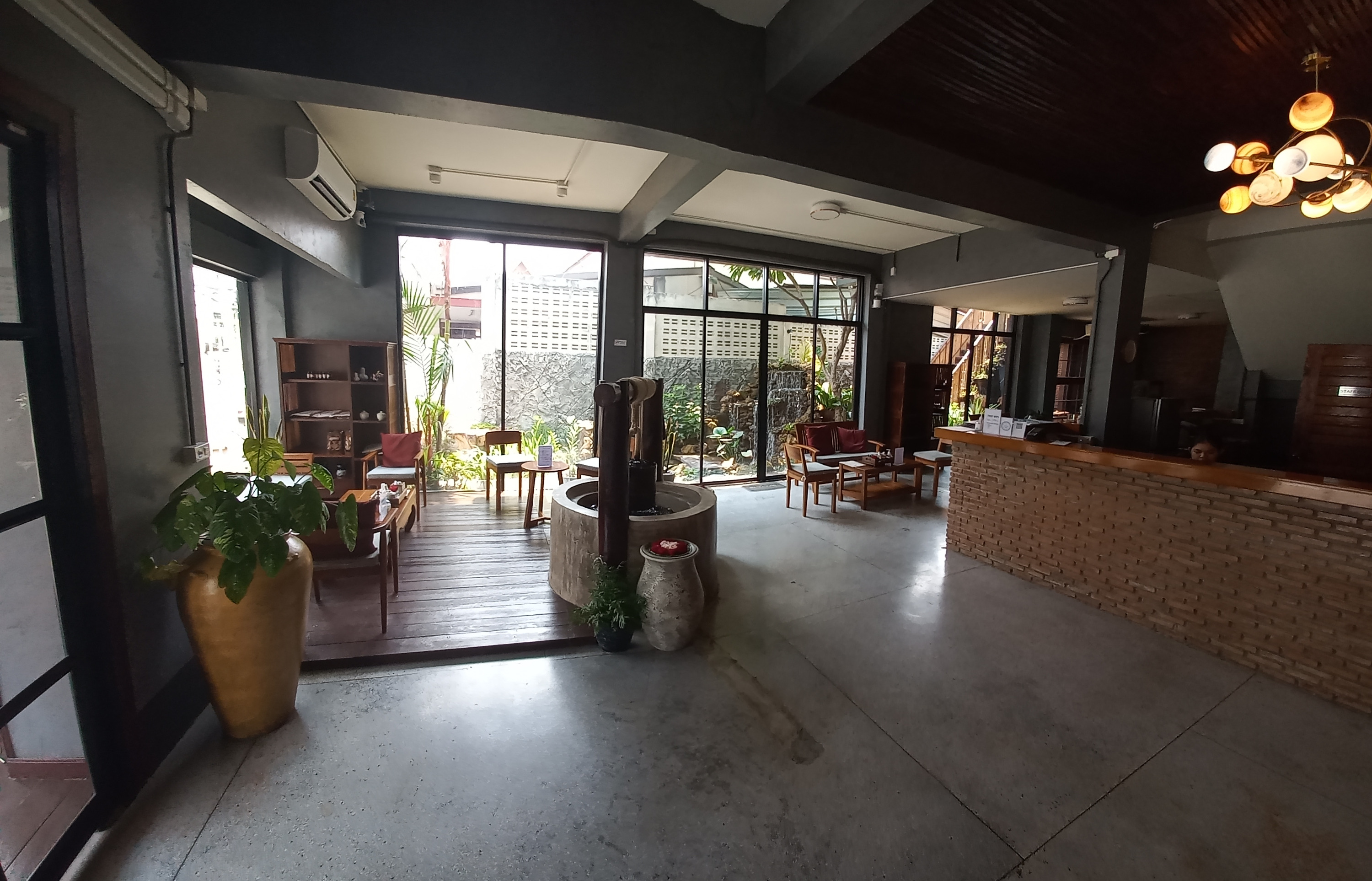 The ChabaPrai Spa Experience in Chiang Mai