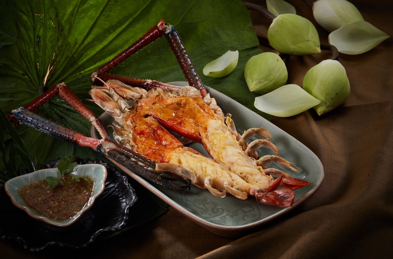 baan Khanitha泰國餐廳（素坤逸23分店）