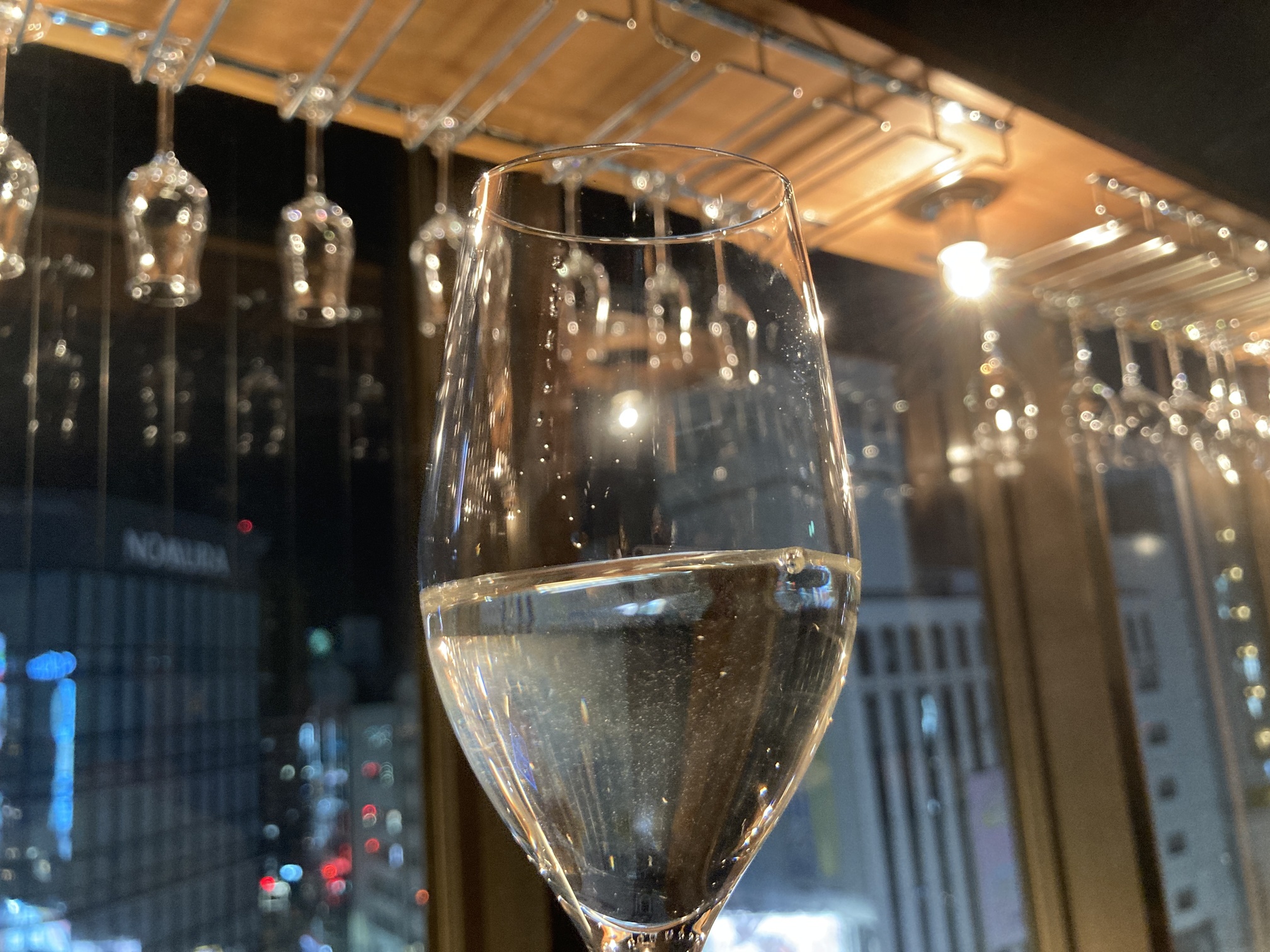 東京：新宿居酒屋體驗之旅