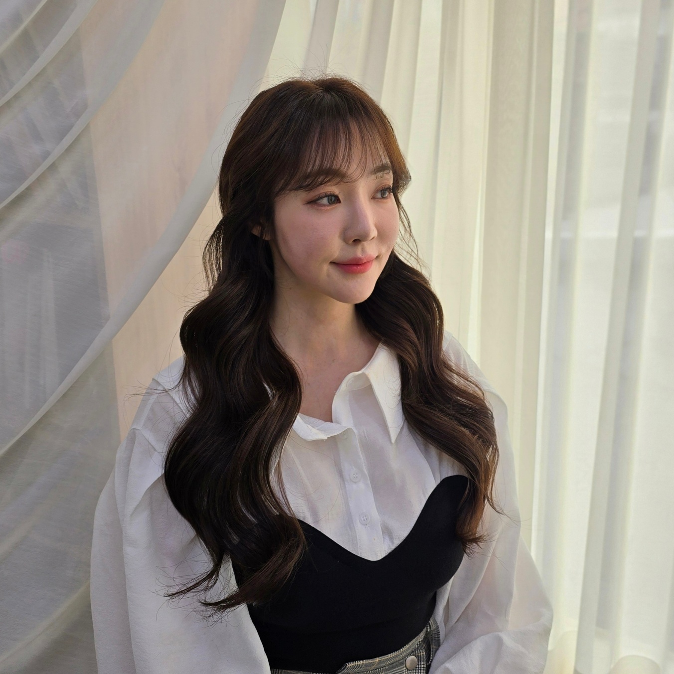 seoul hairsalon Lee chul hair kerker : Color & Perm services ! 