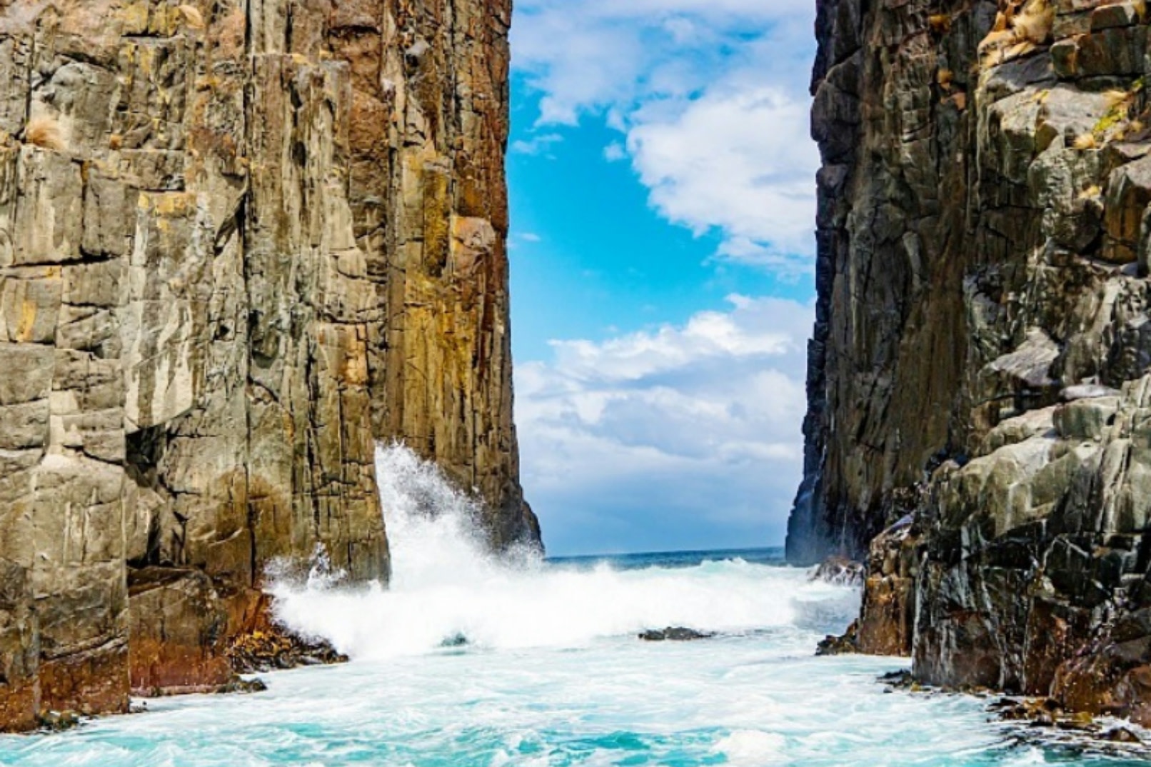 One-day tour of the four wonders of Port Arthur and the Tasman Peninsula in Hobart, Tasmania (Chinese guided tour)